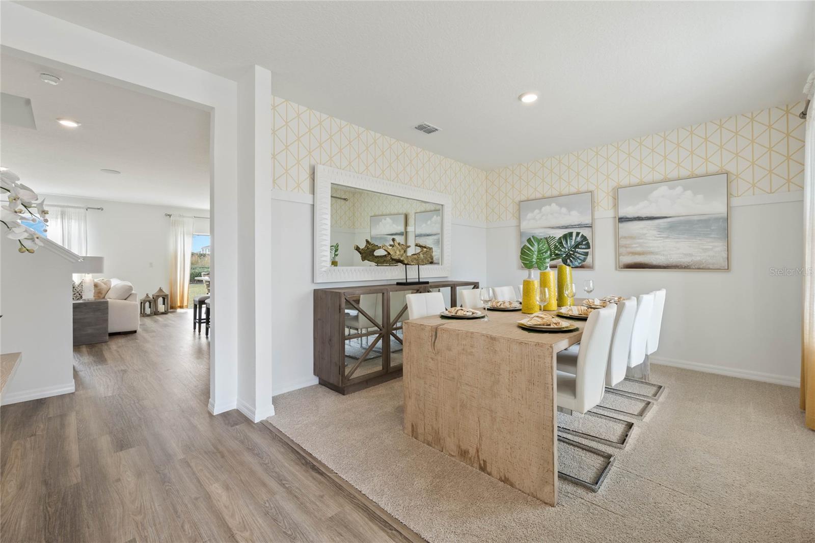 Image 4 of 55 For 585 Seagrove Trail