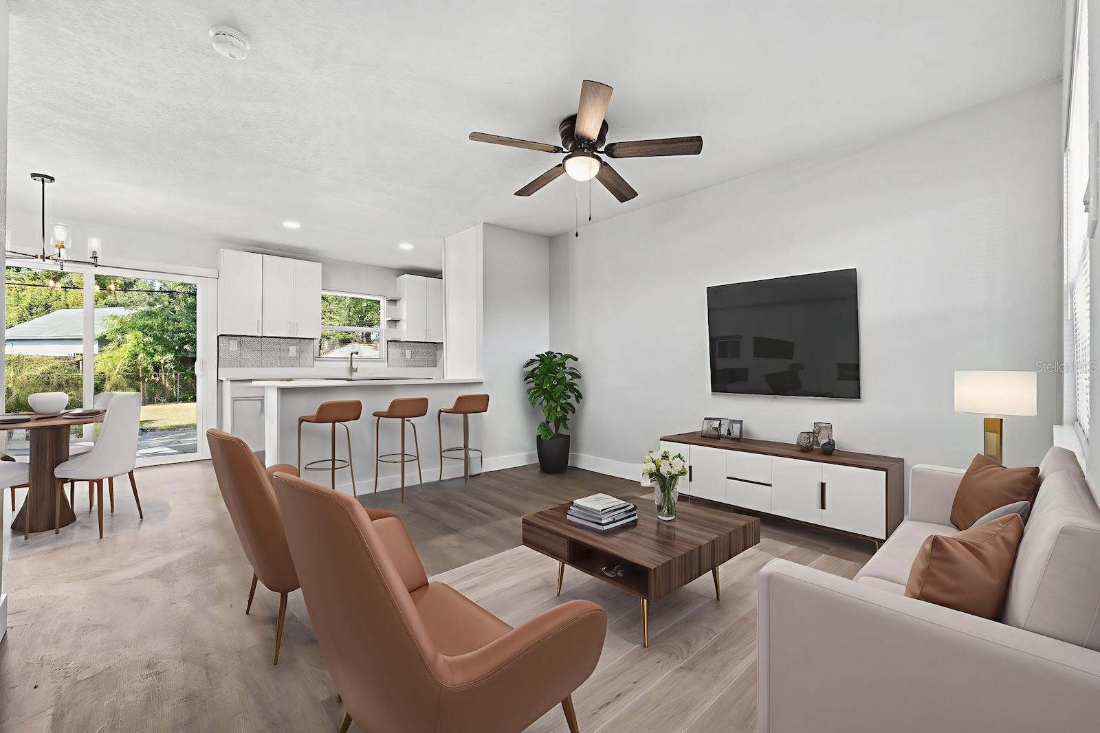 Image 5 of 19 For 5112 Cliveden Drive