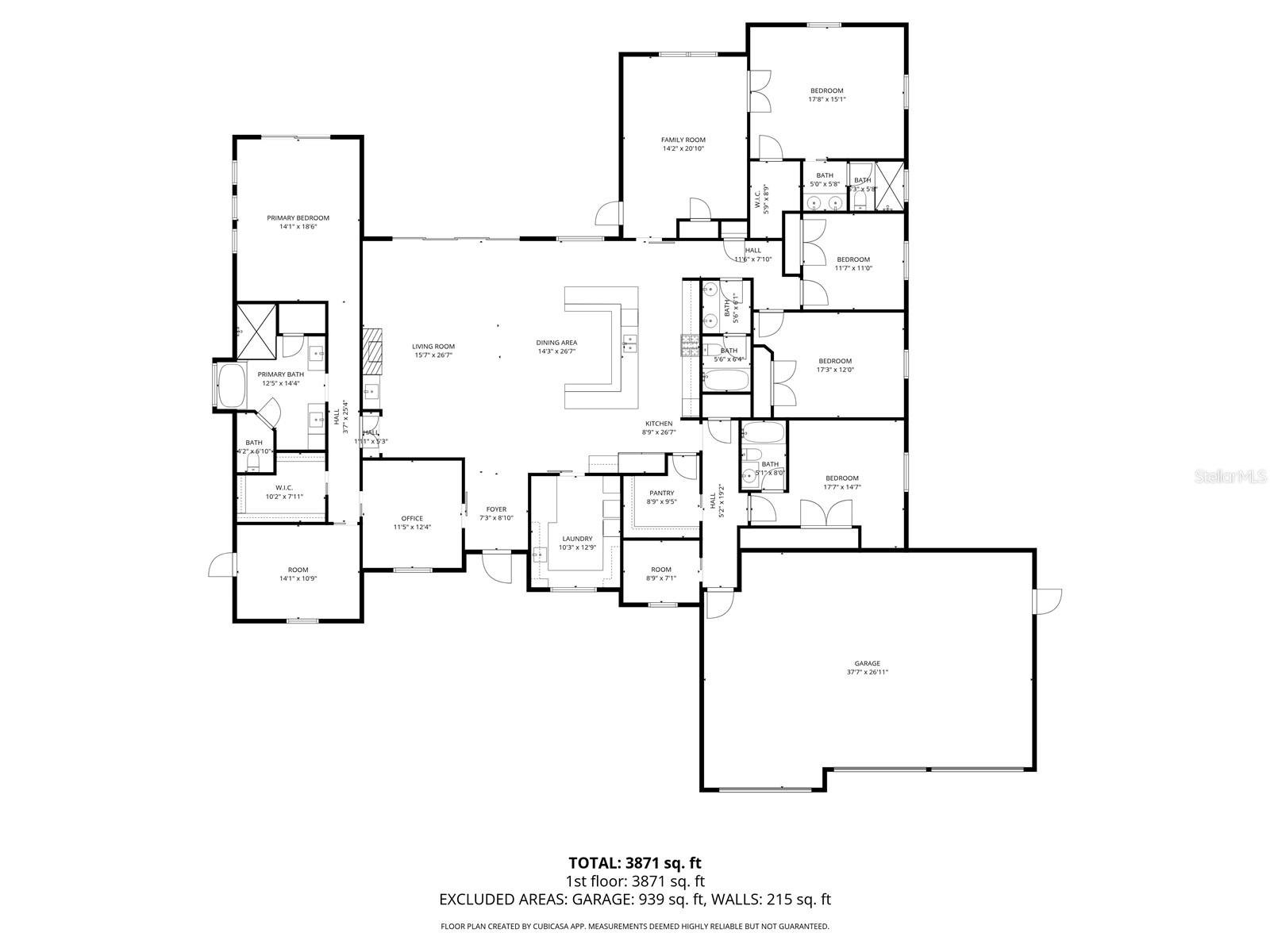 Image 39 of 59 For 22220 Deer Park Avenue