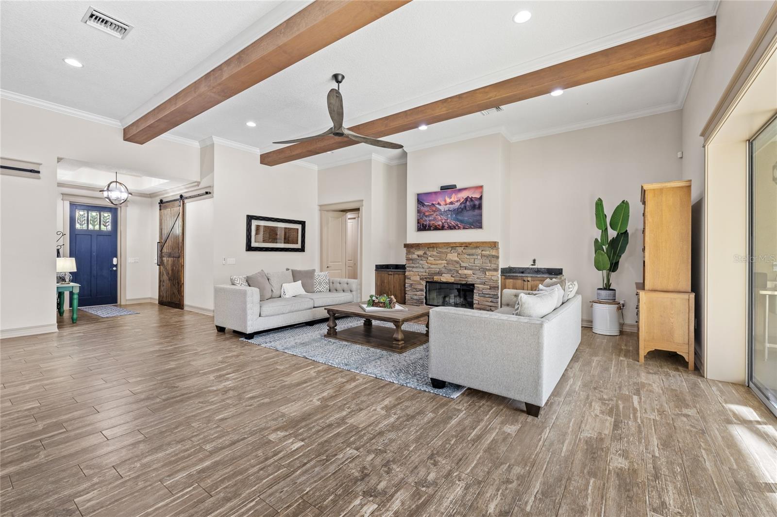 Image 6 of 59 For 22220 Deer Park Avenue