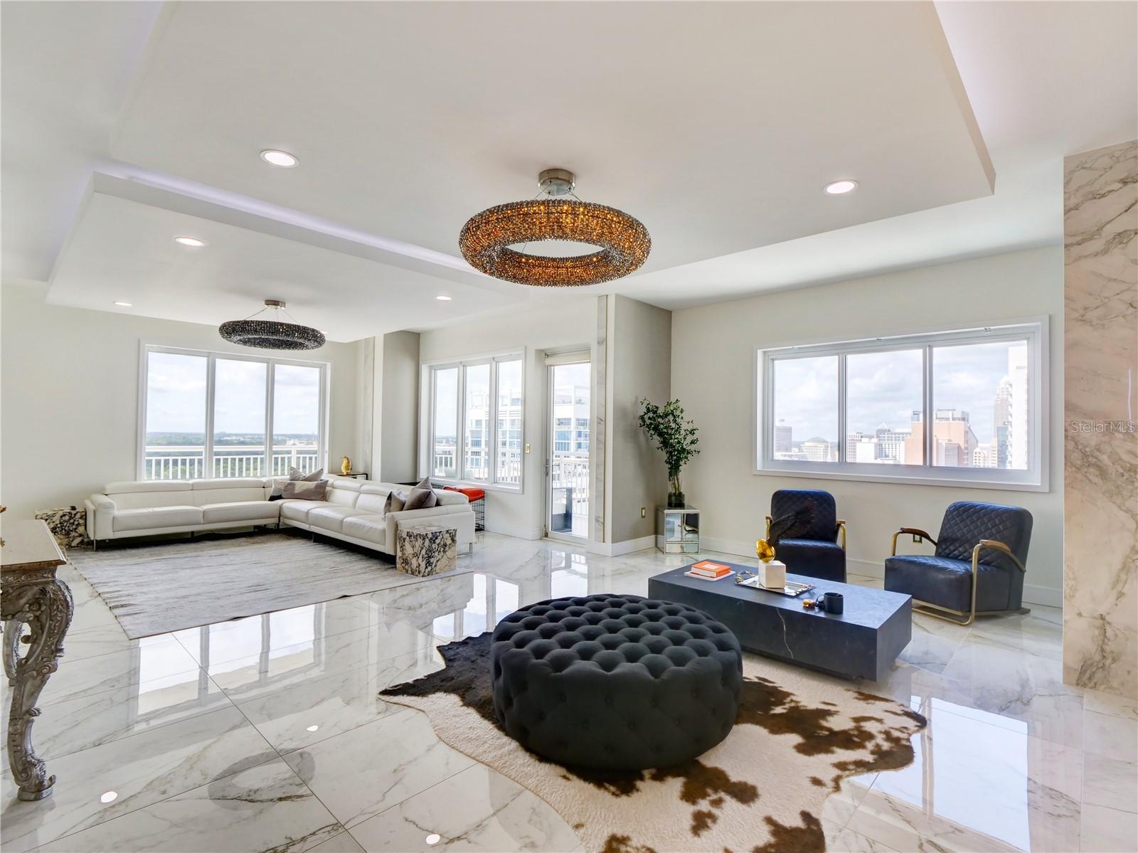 Image 2 of 22 For 100 Eola Drive 1710