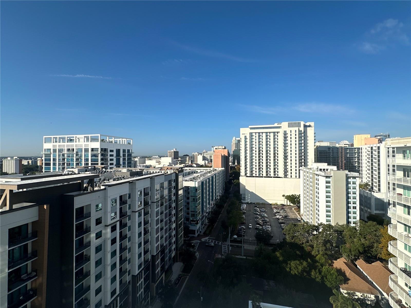 Image 22 of 22 For 100 Eola Drive 1710