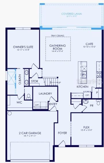 Image 2 of 23 For 1531 Timber Leaf Road