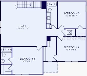 Image 3 of 23 For 1531 Timber Leaf Road