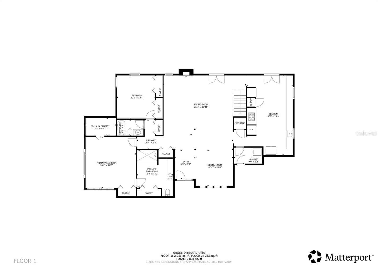 Image 28 of 29 For 4951 Courtland Loop