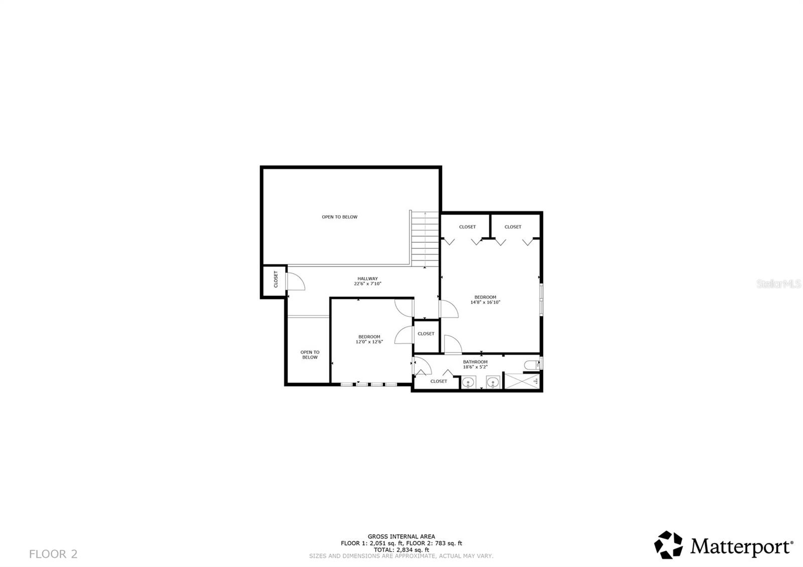 Image 29 of 29 For 4951 Courtland Loop