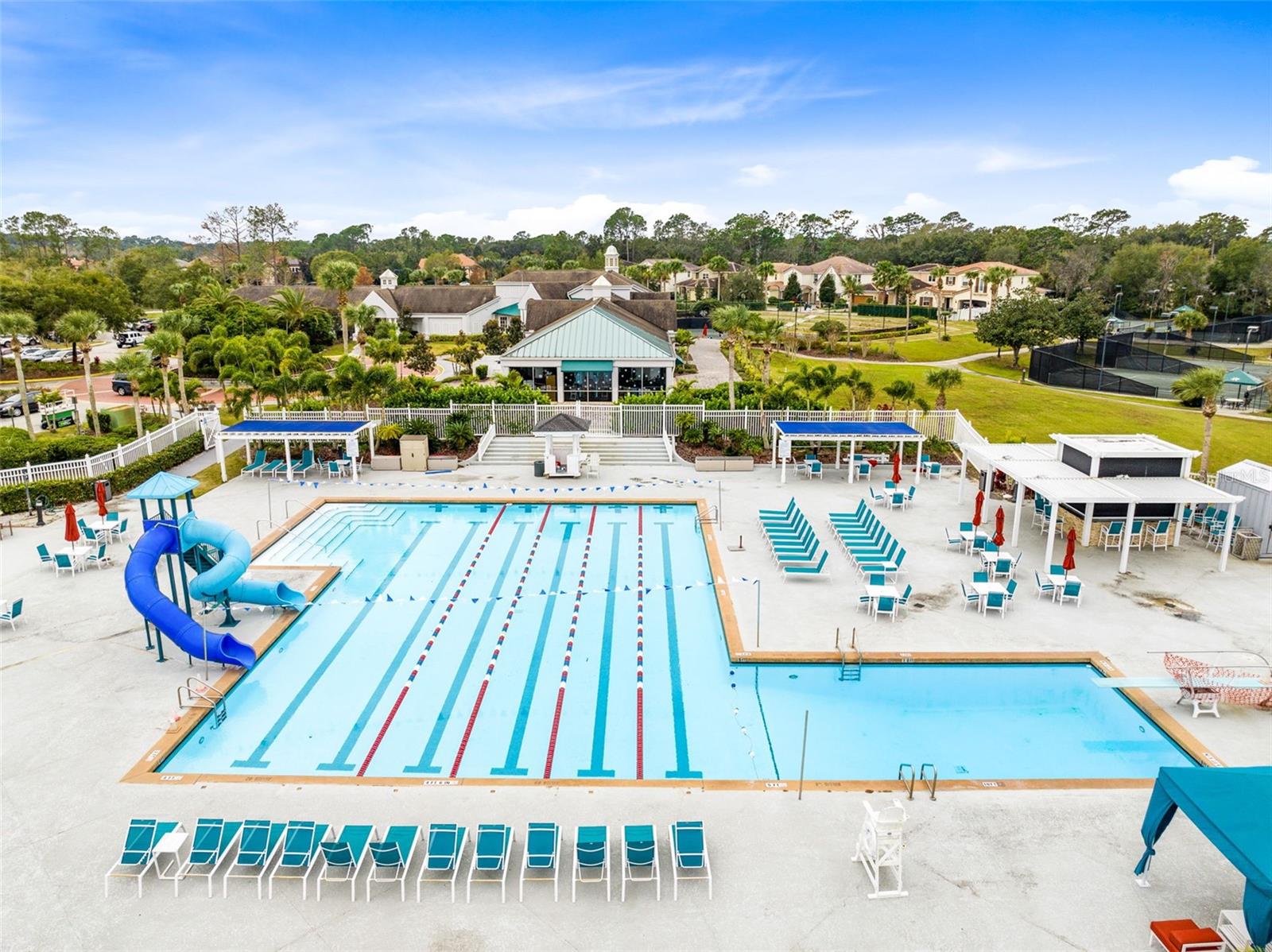 Image 43 of 52 For 100 Wimbledon Circle