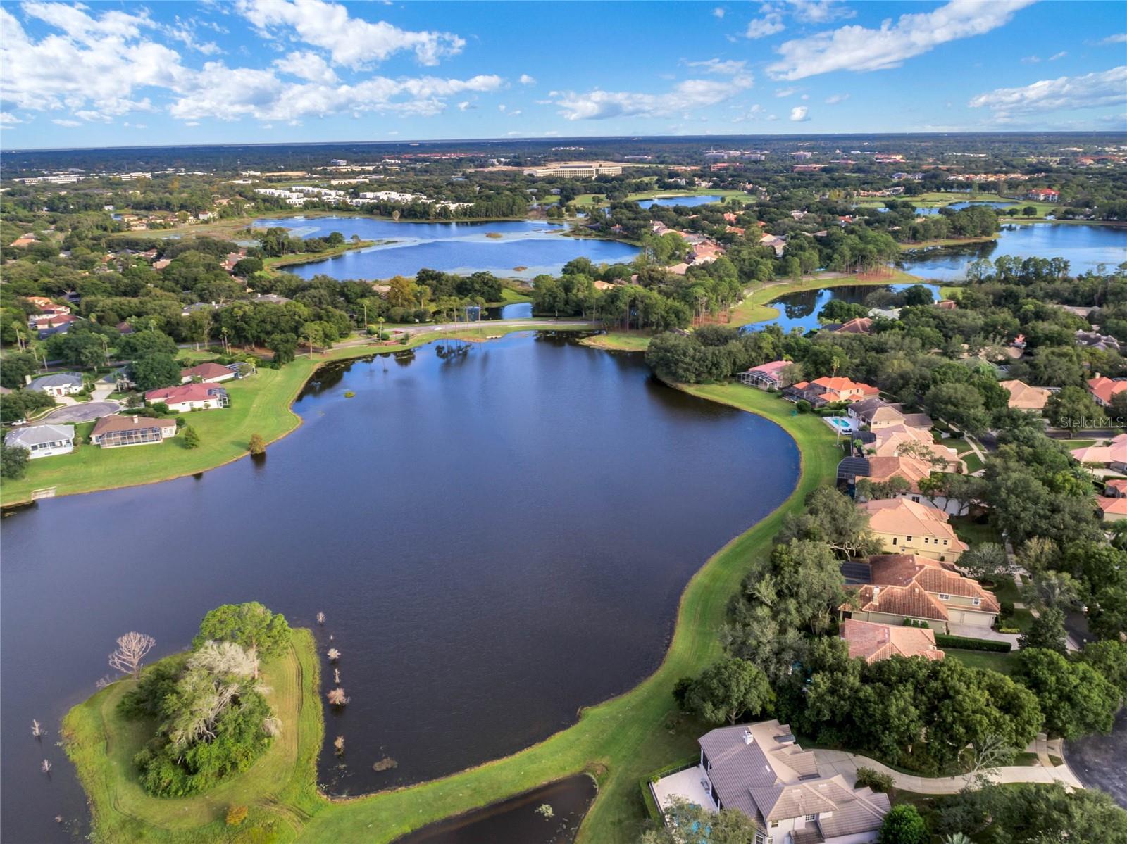 Image 52 of 52 For 100 Wimbledon Circle