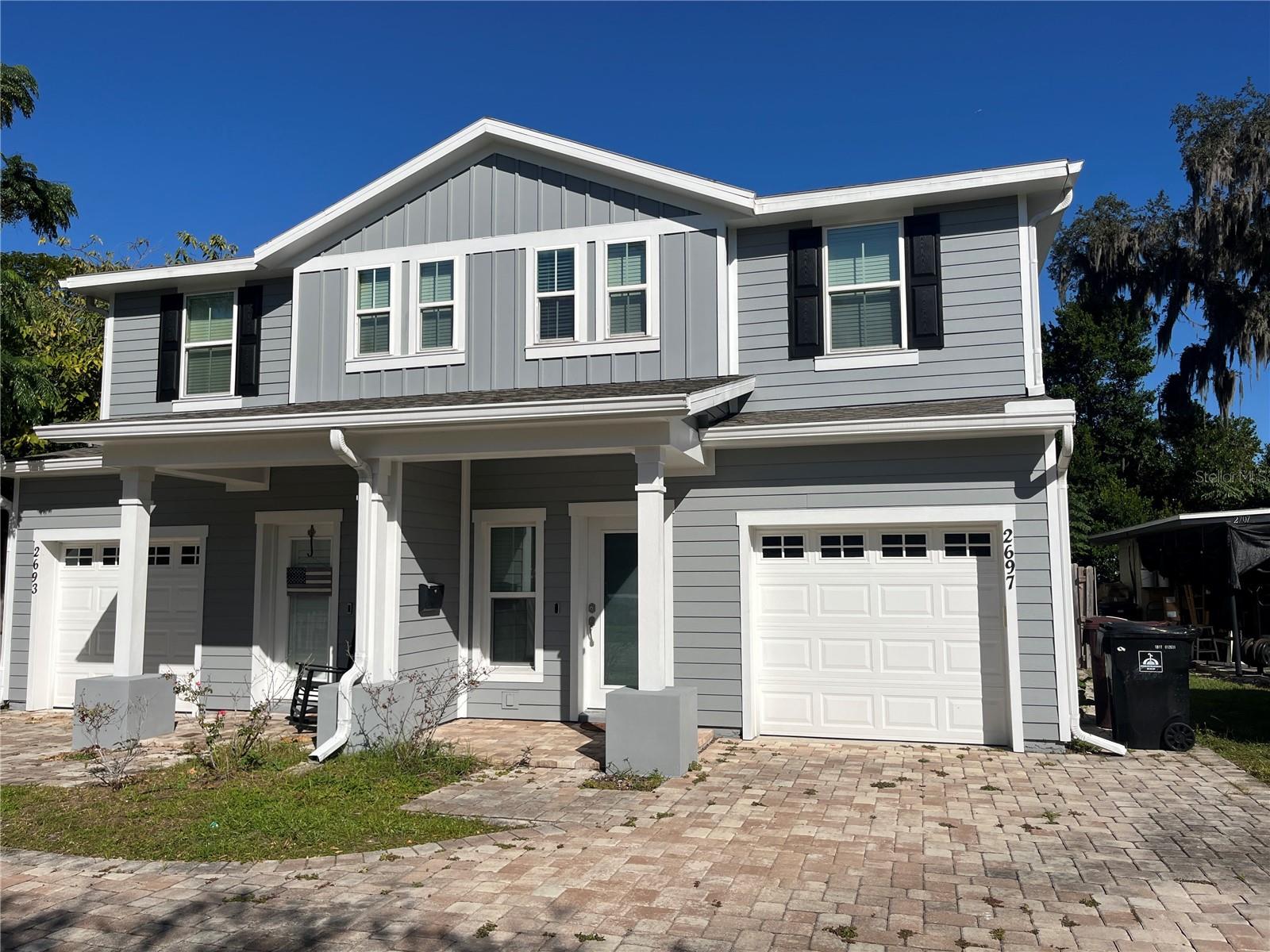 Details for 2697 Washington Street, ORLANDO, FL 32803