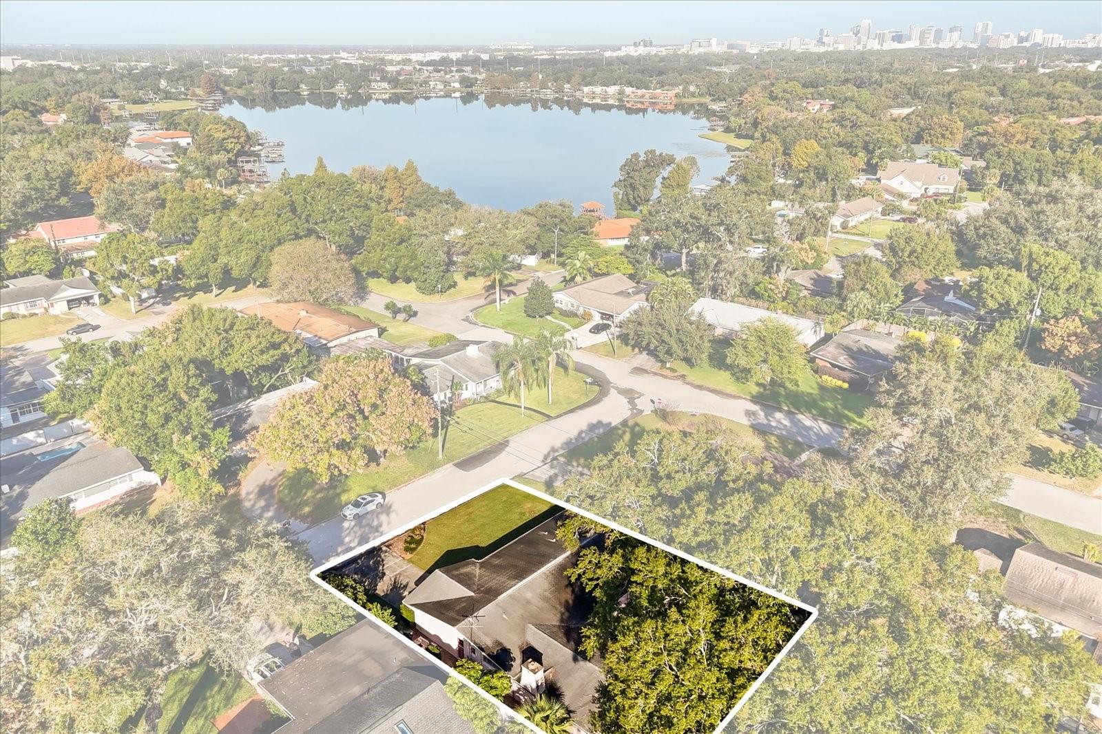 Image 20 of 27 For 3256 Wickersham Court