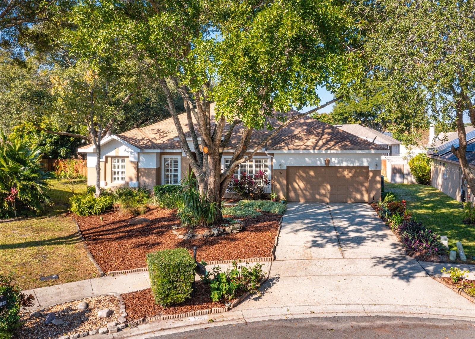 Image 2 of 39 For 590 Lake Coven Court