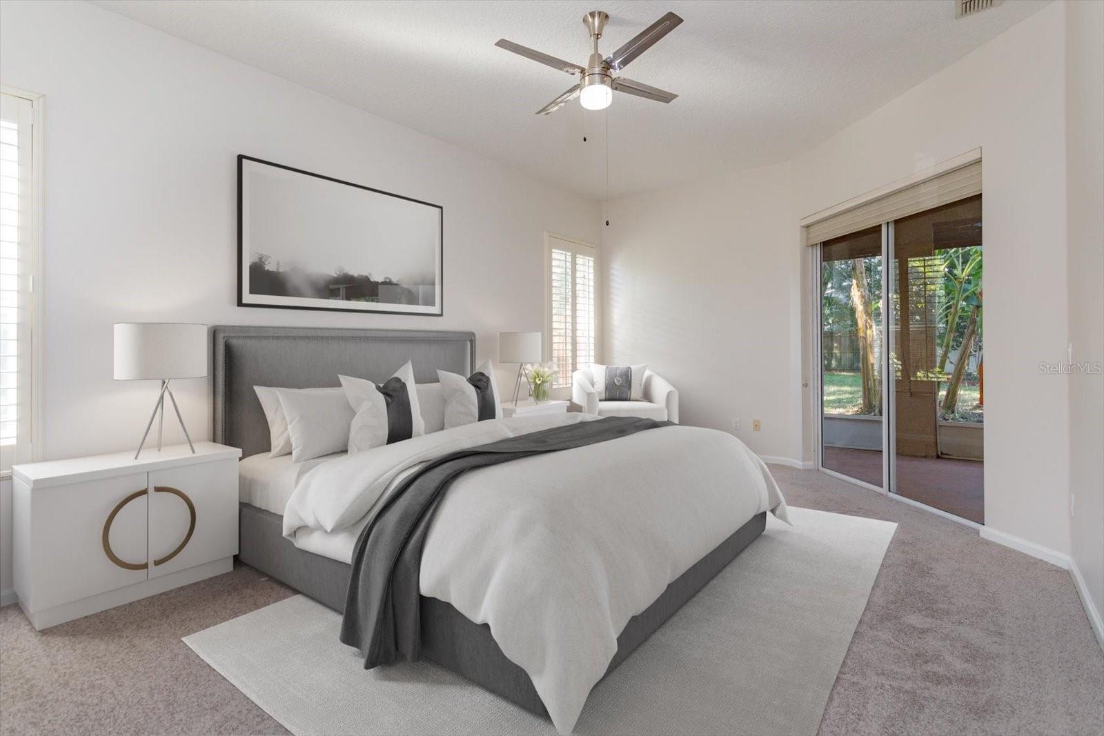 Image 22 of 39 For 590 Lake Coven Court