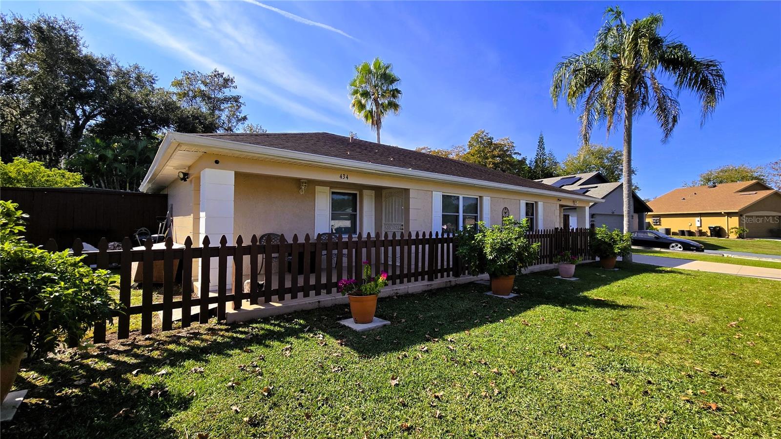 Details for 434 Kentucky Woods Lane W, ORLANDO, FL 32824