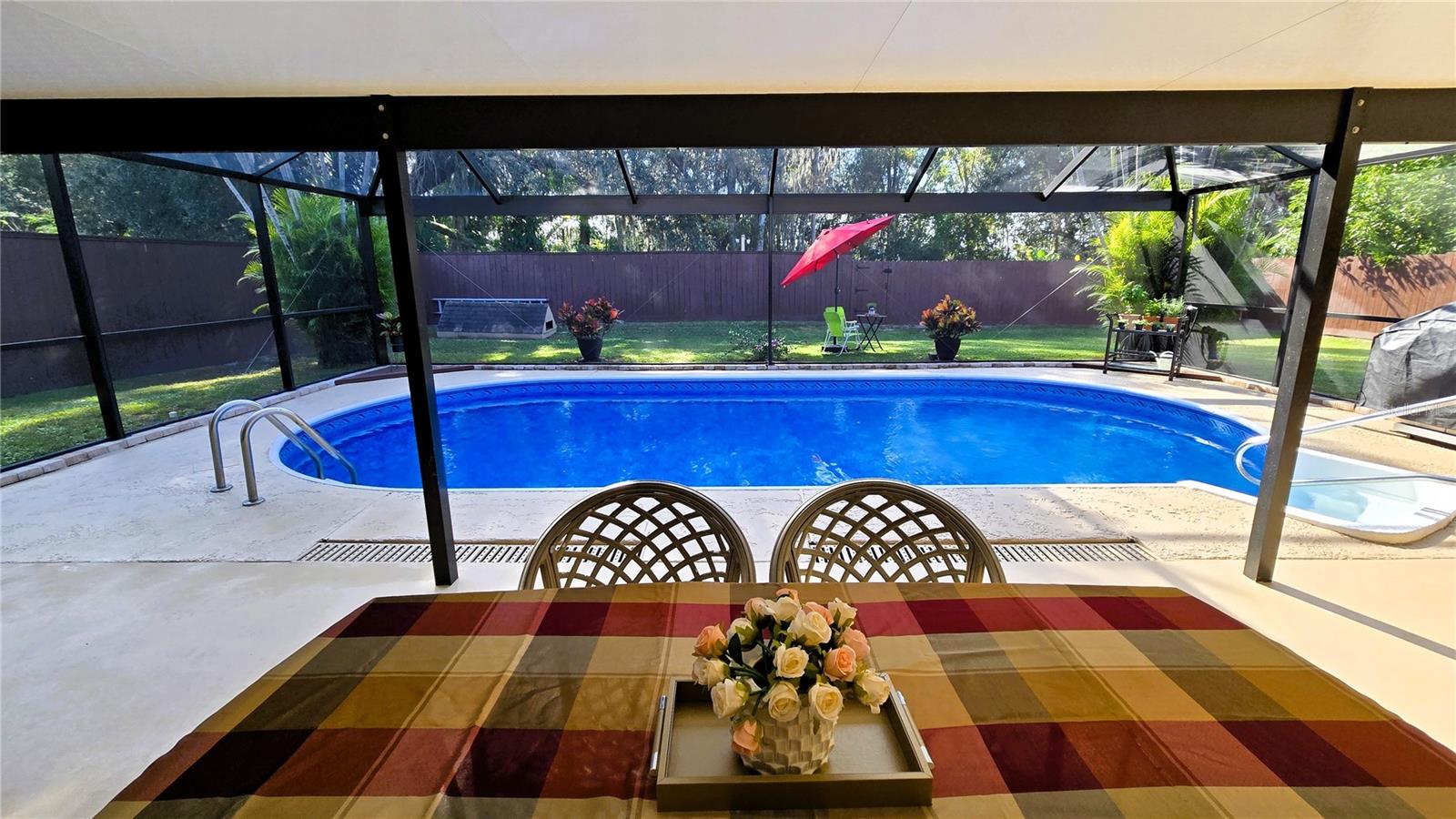 Image 27 of 76 For 434 Kentucky Woods Lane W