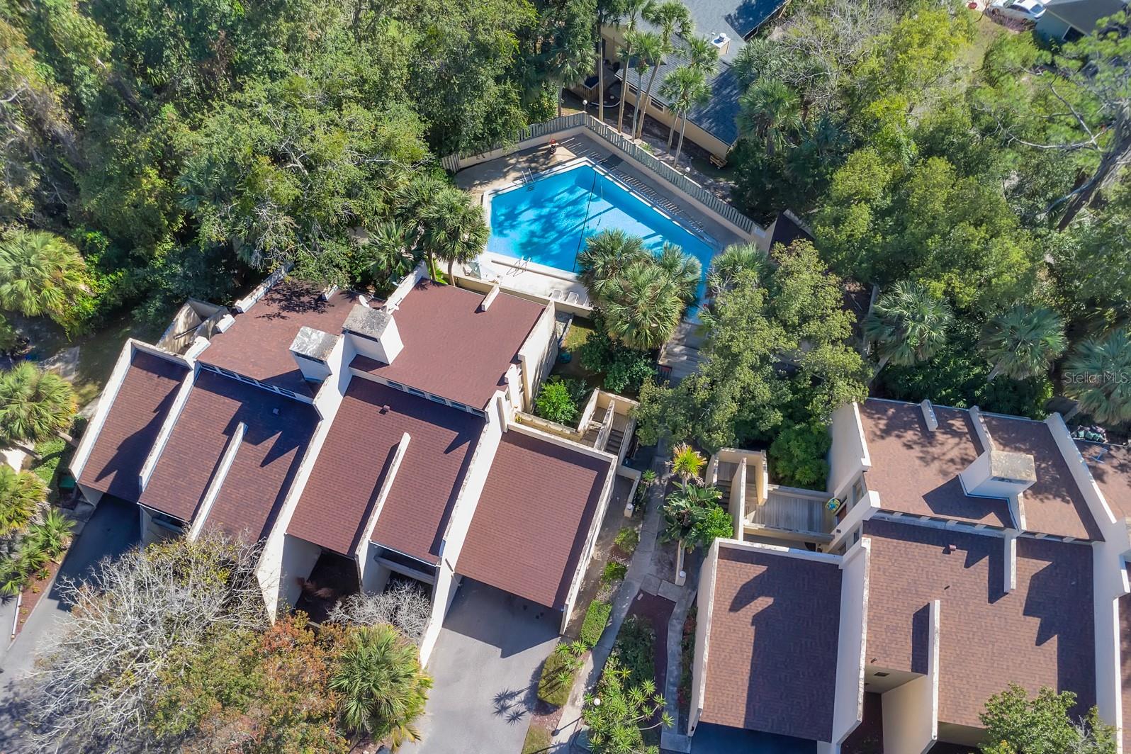 Image 2 of 47 For 204 Tomoka Trail 204