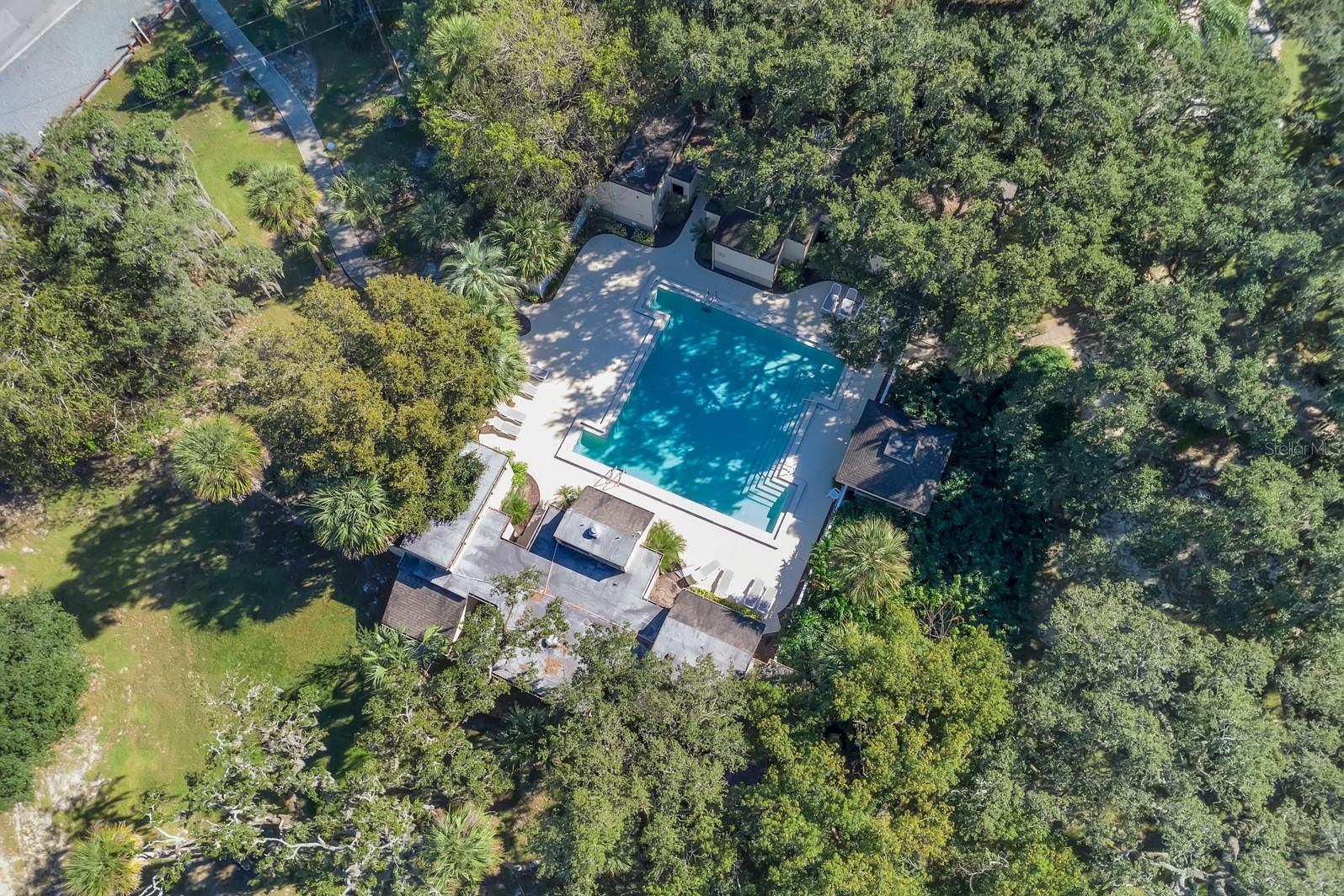 Image 40 of 47 For 204 Tomoka Trail 204