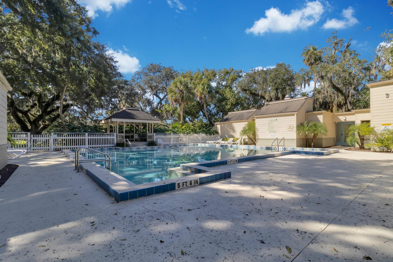 Image 42 of 47 For 204 Tomoka Trail 204