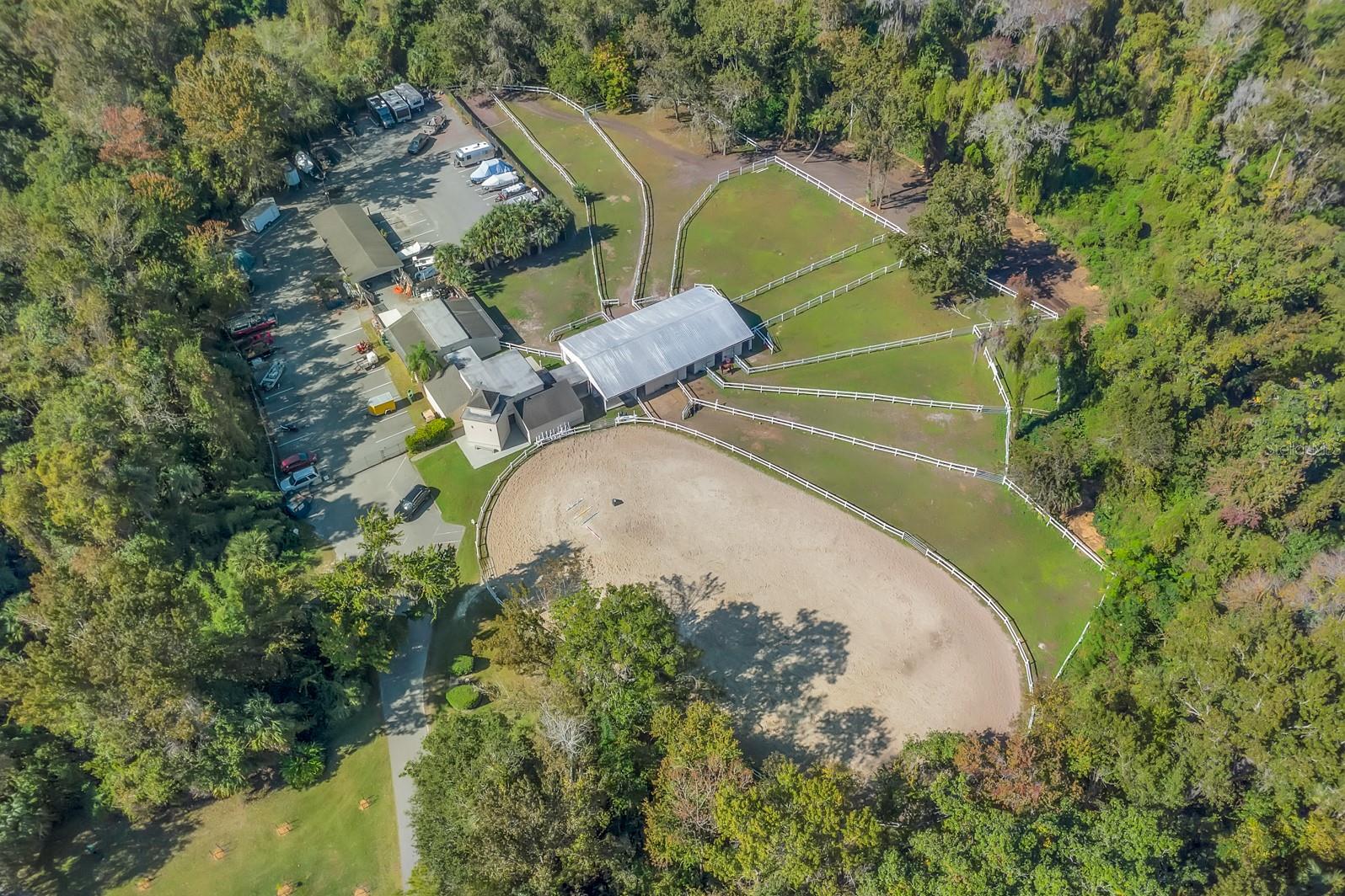 Image 46 of 47 For 204 Tomoka Trail 204