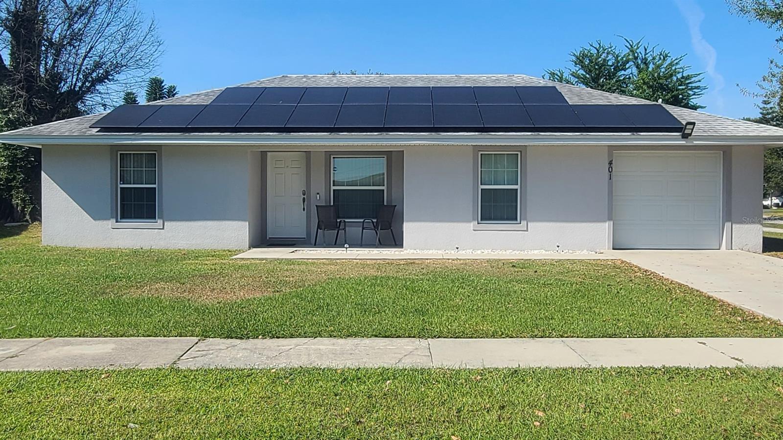 Details for 401 Robert Avenue, WINTER HAVEN, FL 33880