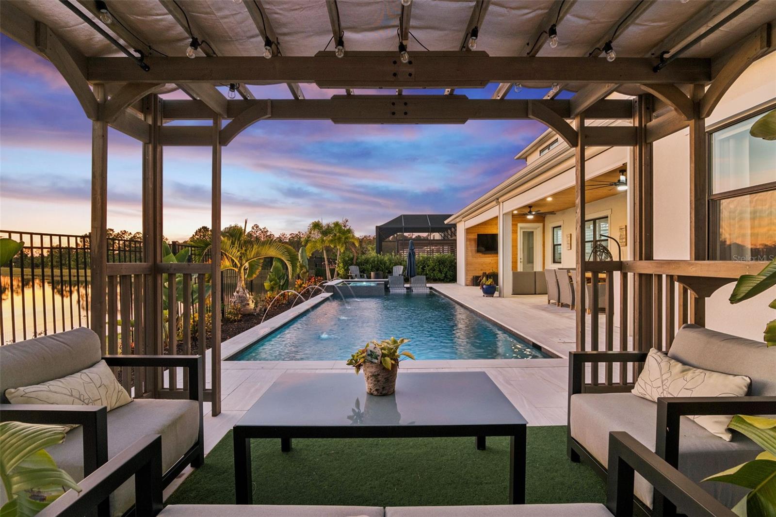 Image 57 of 66 For 9652 English Laurel Court