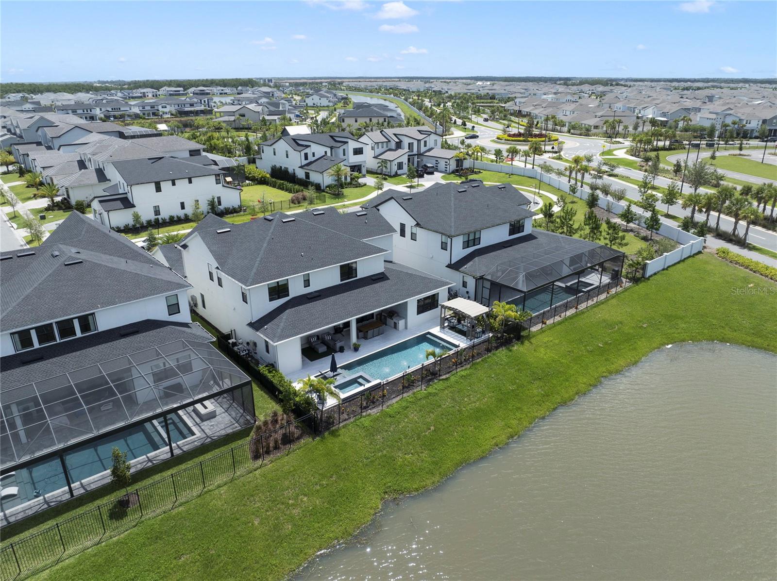 Image 62 of 66 For 9652 English Laurel Court