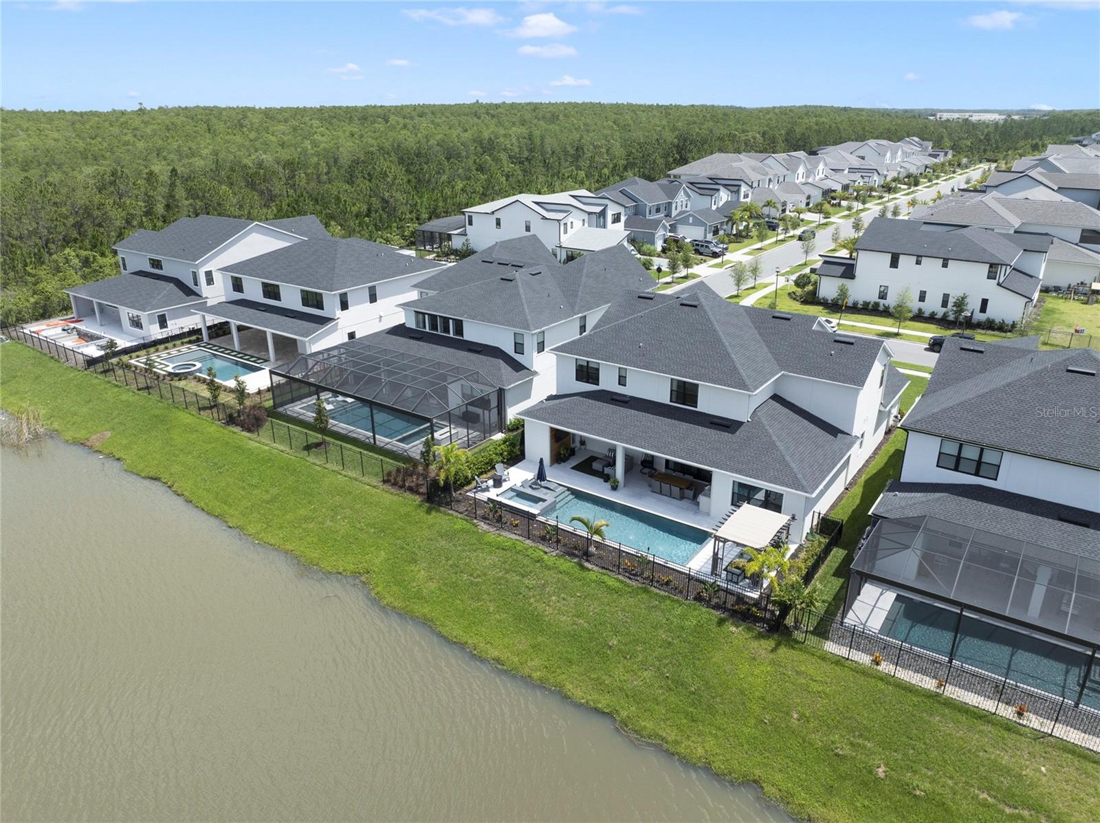 Image 63 of 66 For 9652 English Laurel Court