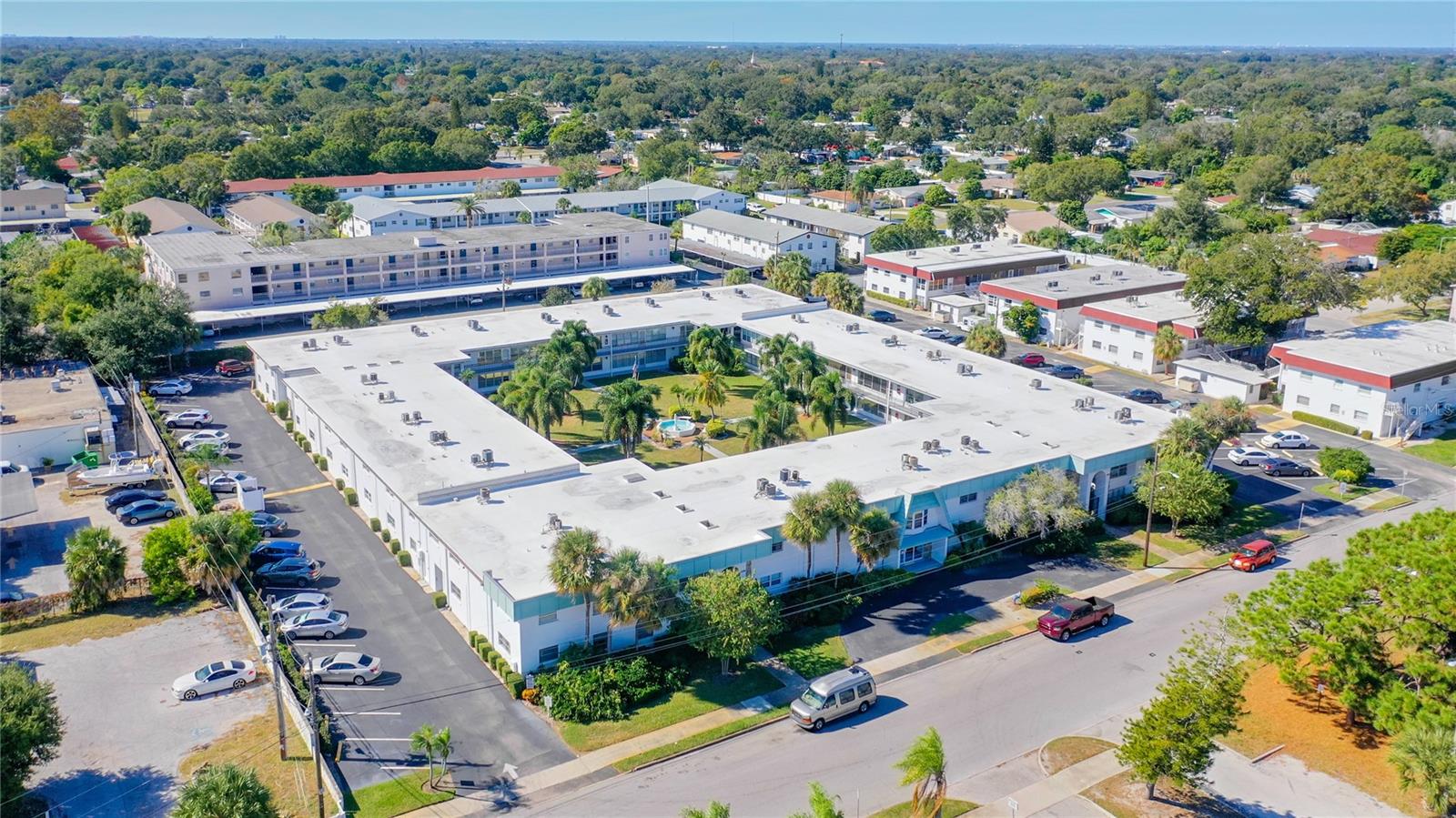 Details for 3100 Hartford Street N 227, ST PETERSBURG, FL 33713