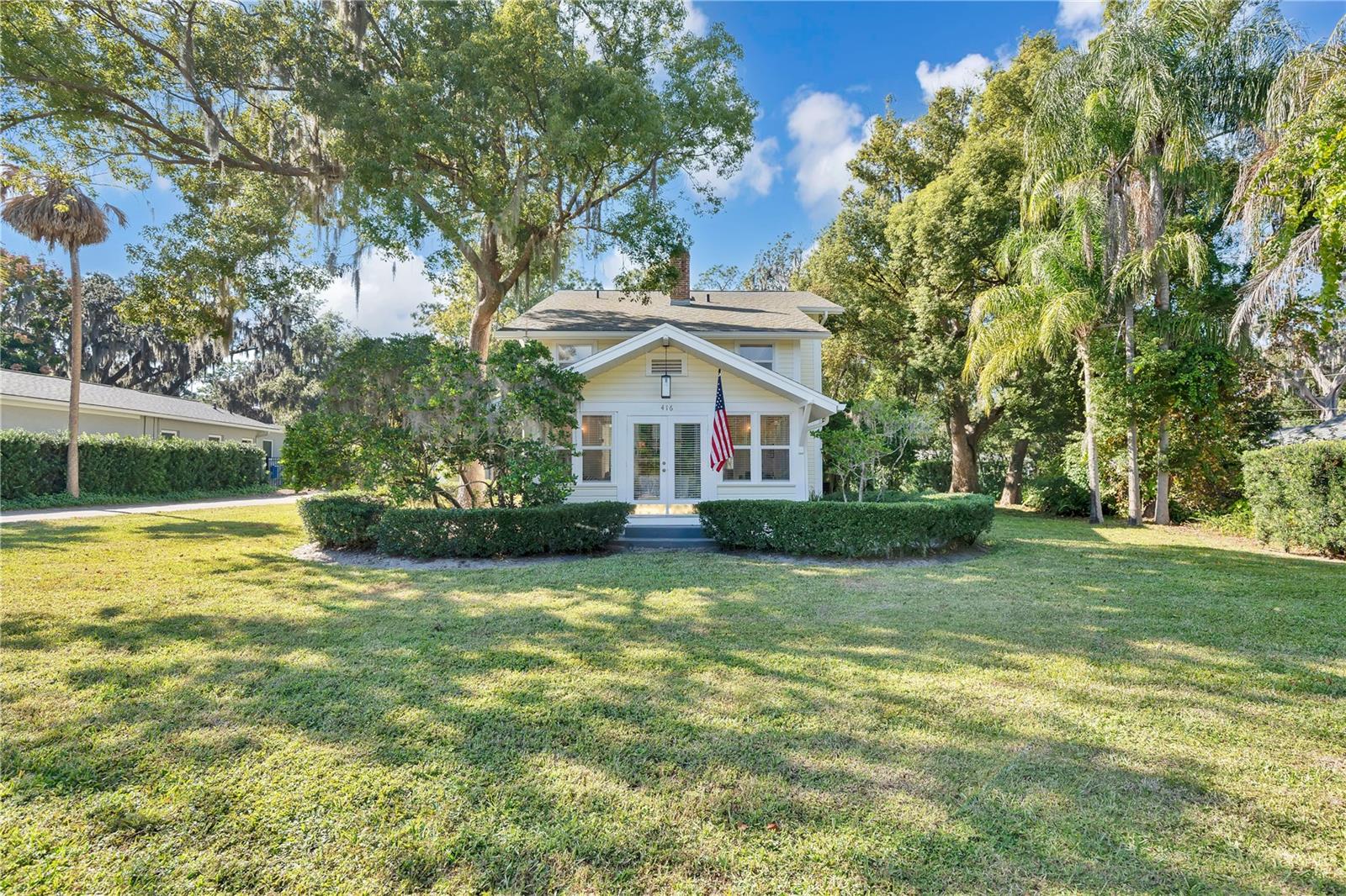 Details for 416 Magnolia Street, WINDERMERE, FL 34786