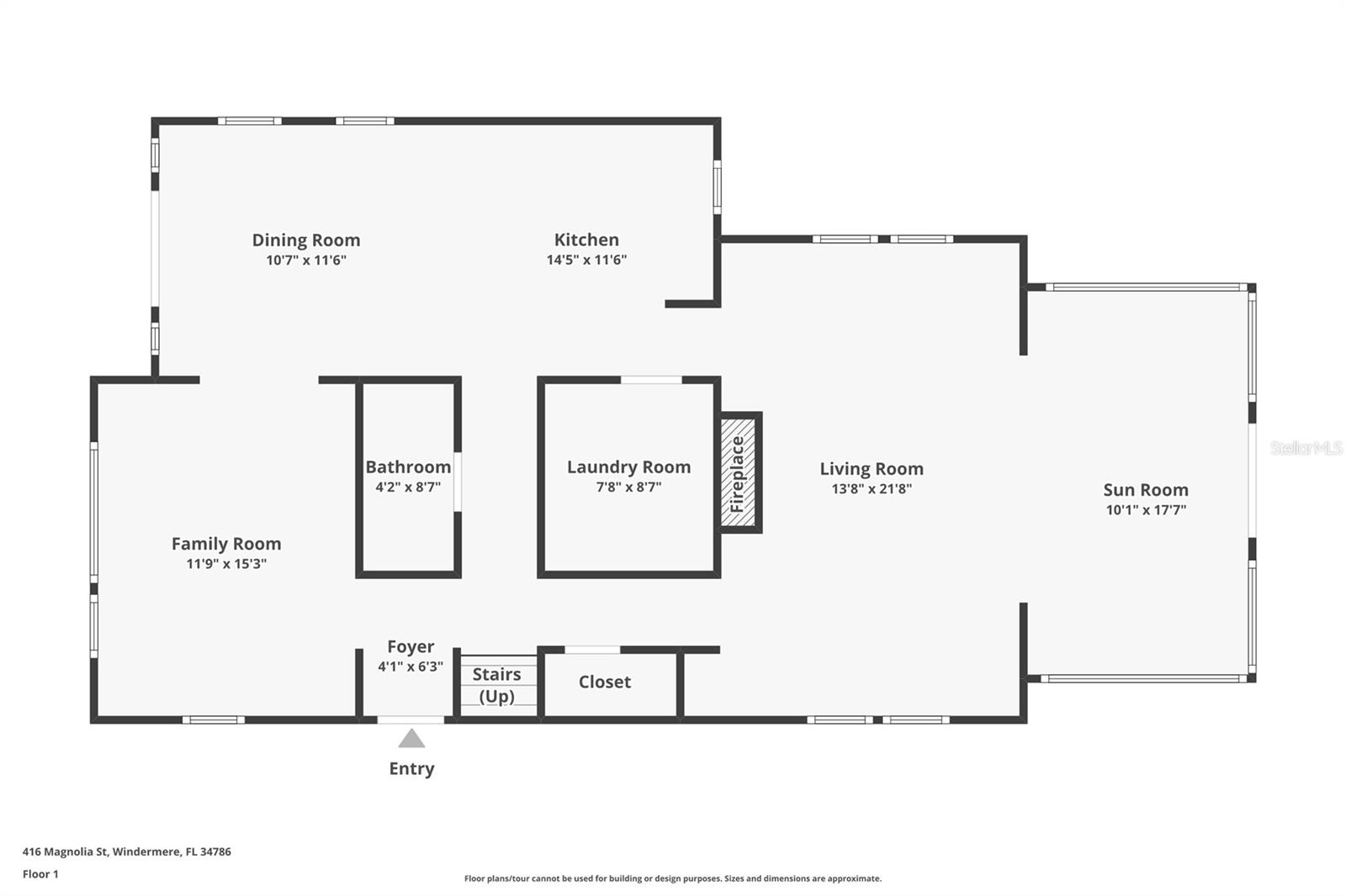 Image 49 of 50 For 416 Magnolia Street