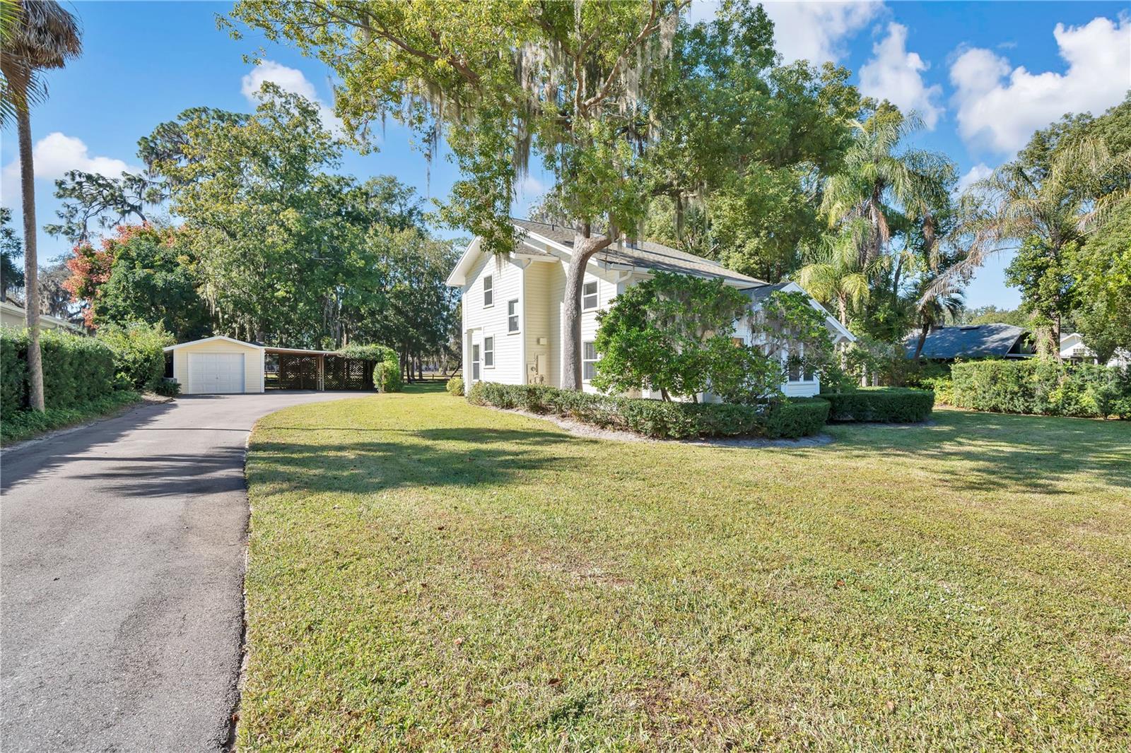 Image 5 of 50 For 416 Magnolia Street