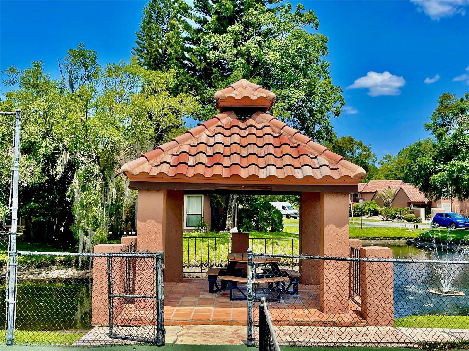 Image 12 of 35 For 623 Saint Johns Court 623