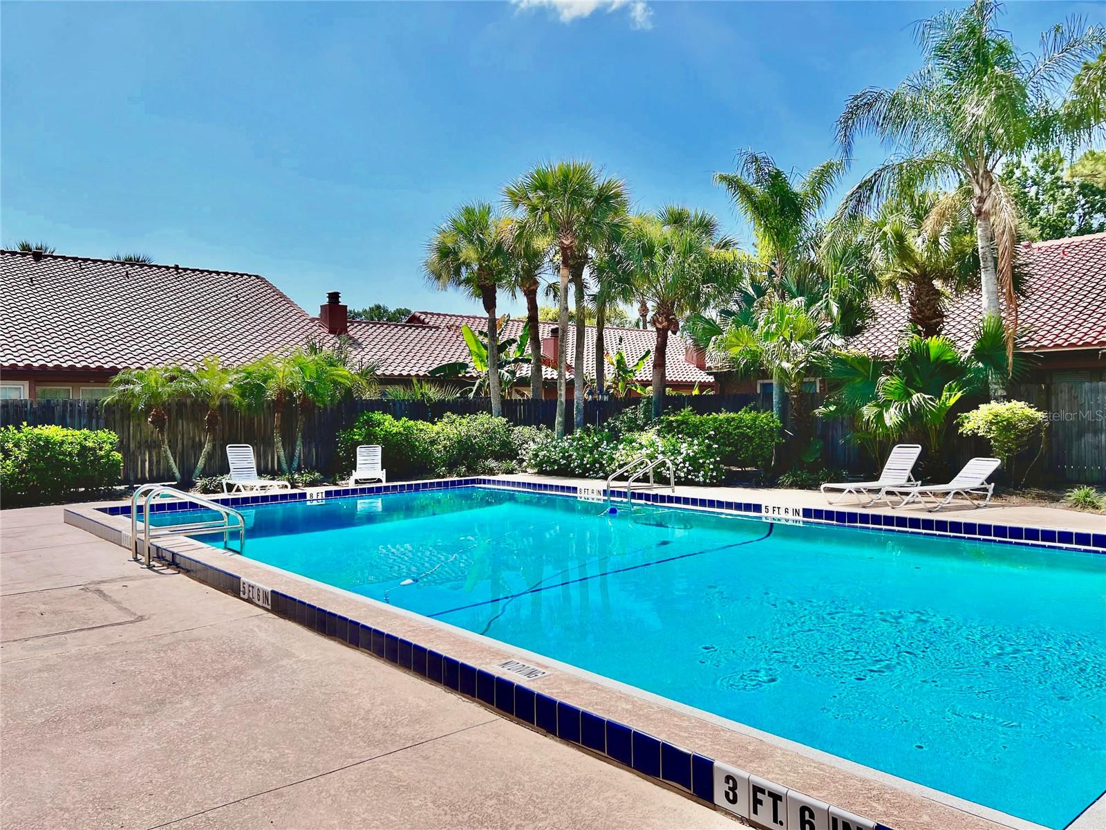 Image 33 of 35 For 623 Saint Johns Court 623