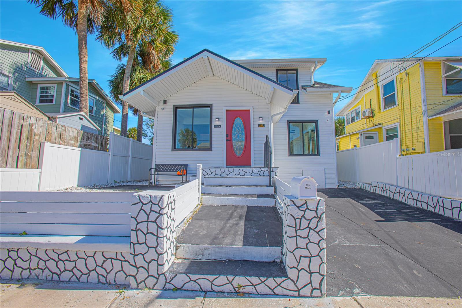 Details for 207 Oleander Avenue, DAYTONA BEACH, FL 32118