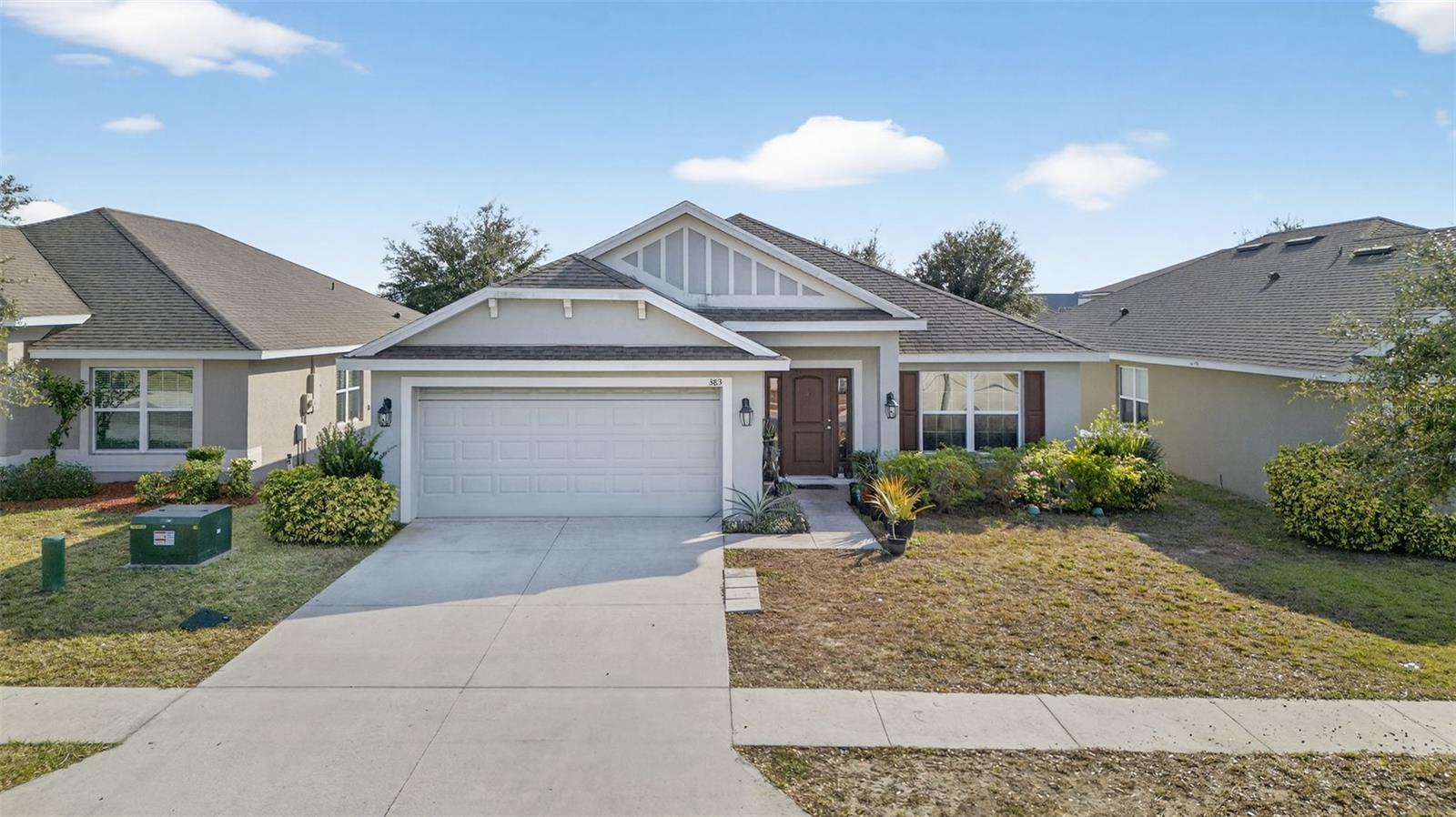 Details for 383 Buchannan Drive, DAVENPORT, FL 33837