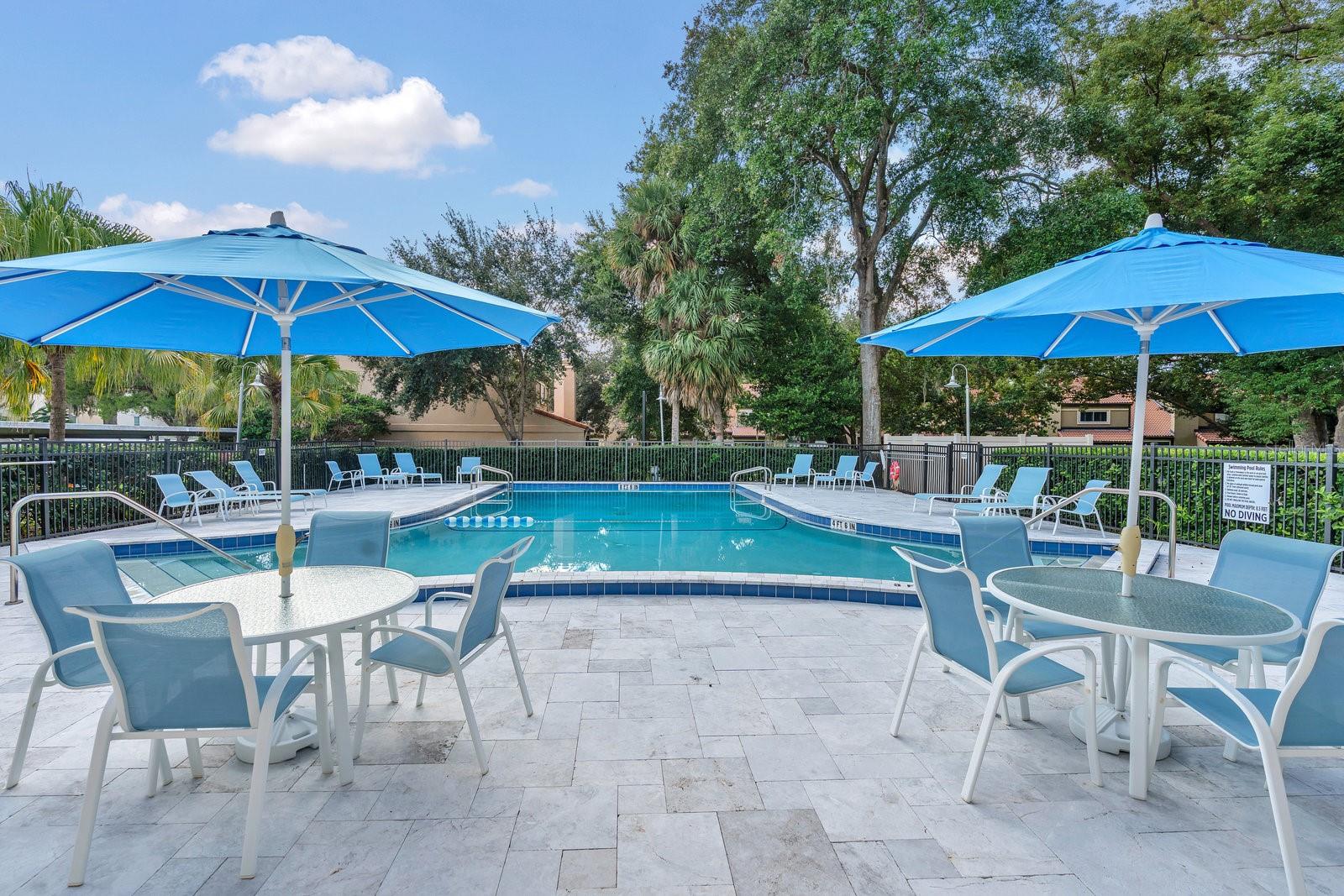 Image 39 of 50 For 223 Quayside Circle C