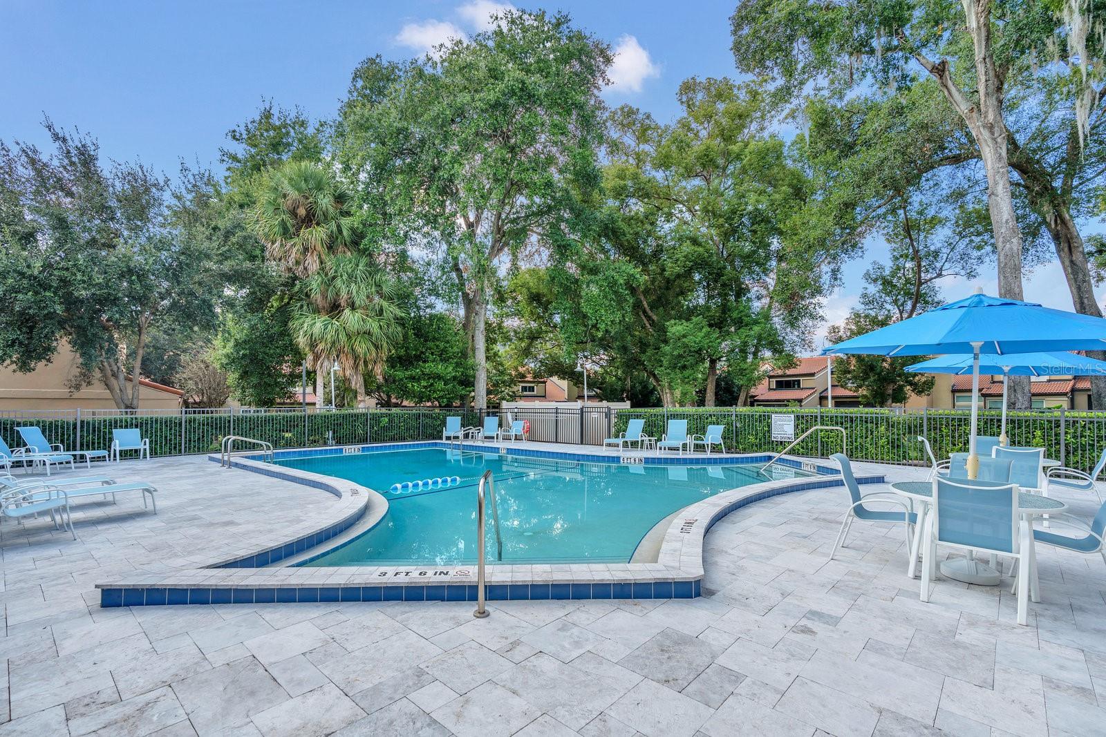 Image 41 of 50 For 223 Quayside Circle C