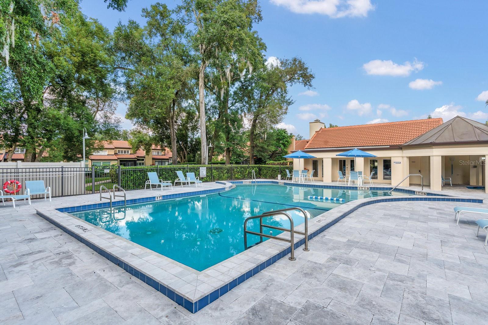 Image 42 of 50 For 223 Quayside Circle C