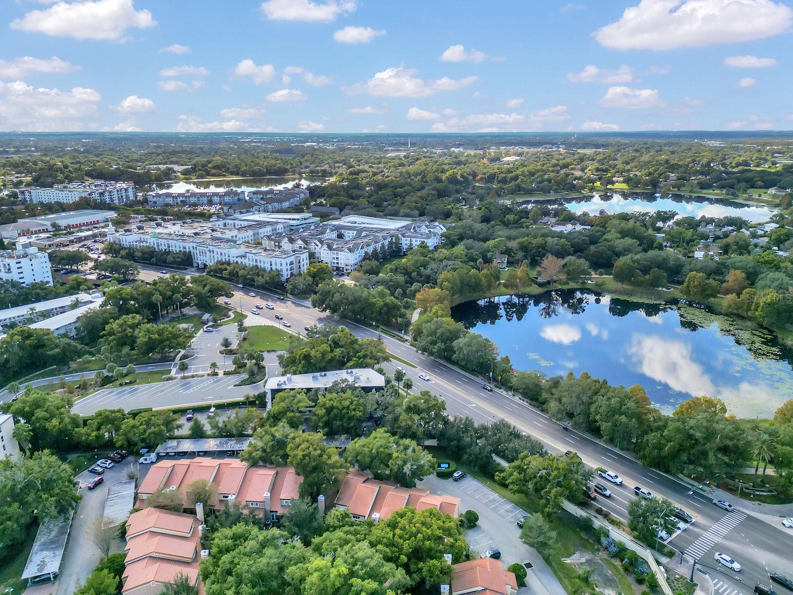 Image 49 of 50 For 223 Quayside Circle C