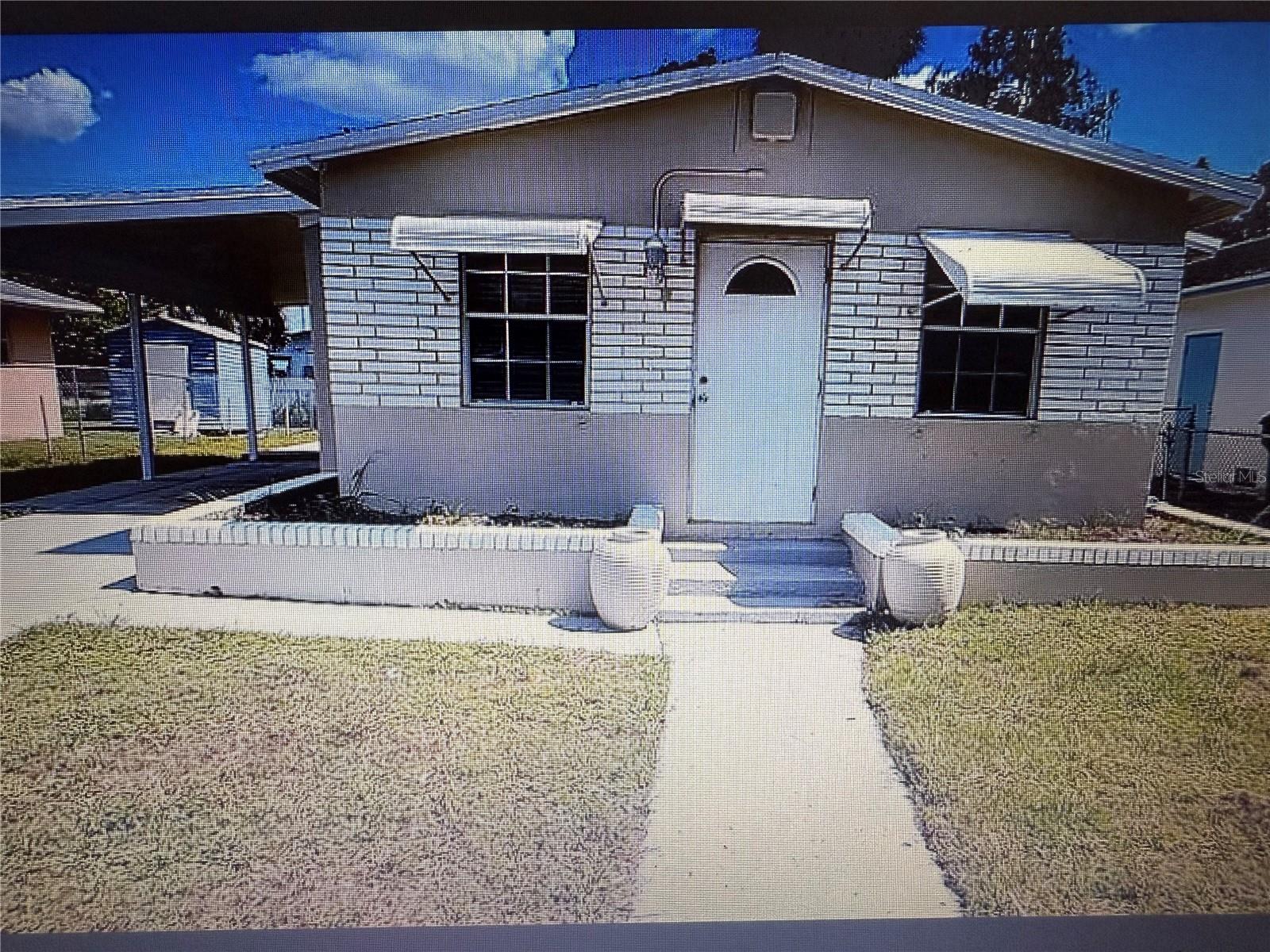 Details for Address Not Provided