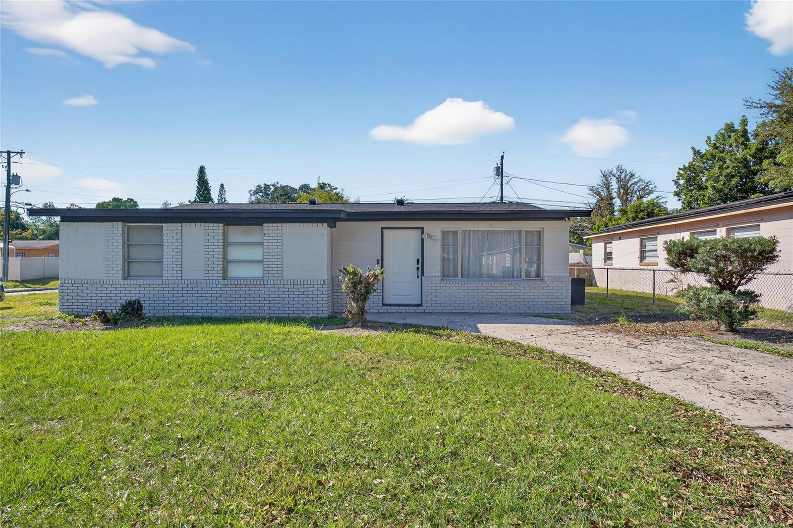 Details for 7616 Mandarin Drive, ORLANDO, FL 32819