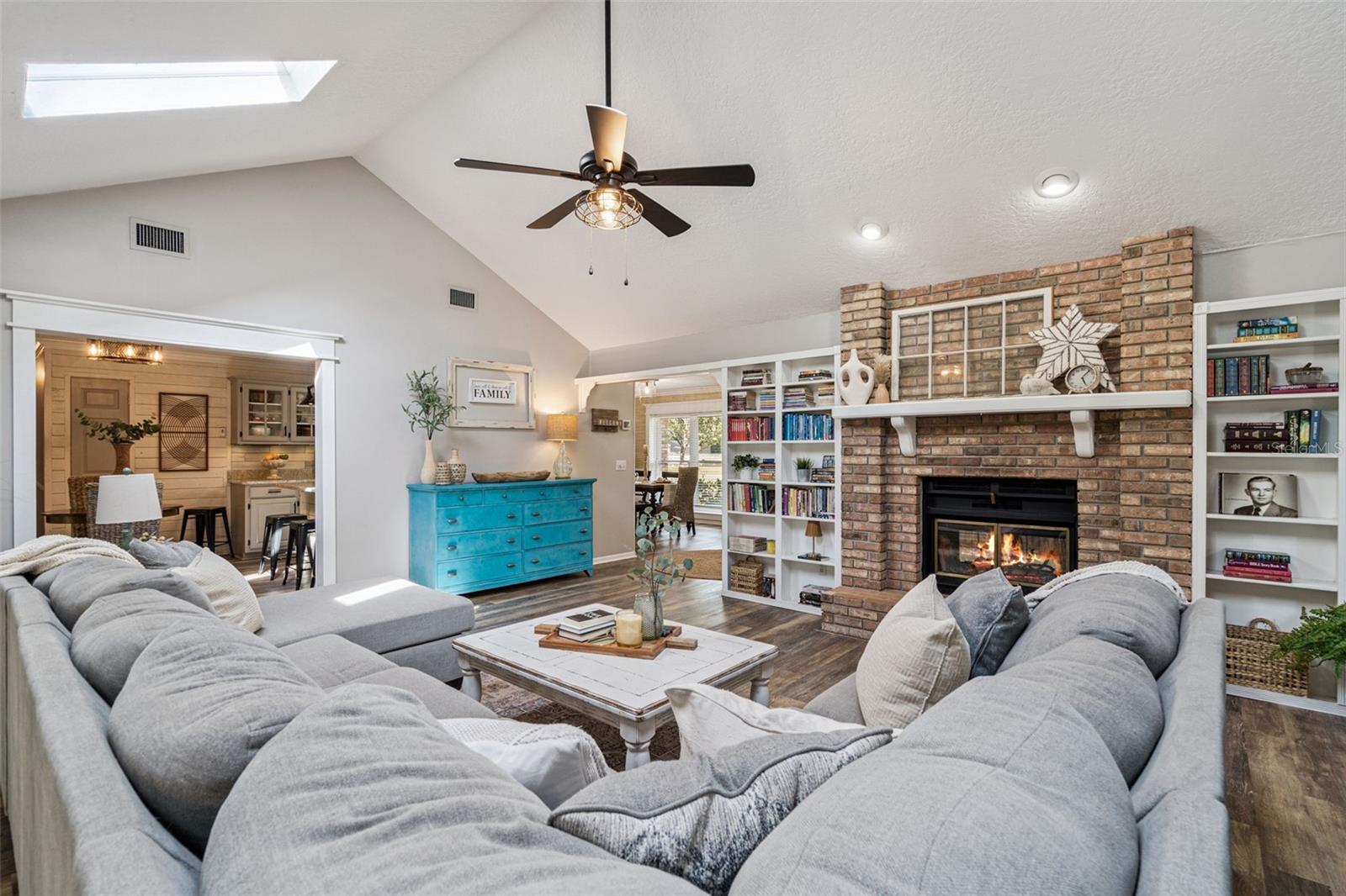 Image 10 of 43 For 2658 Hibbard Trail