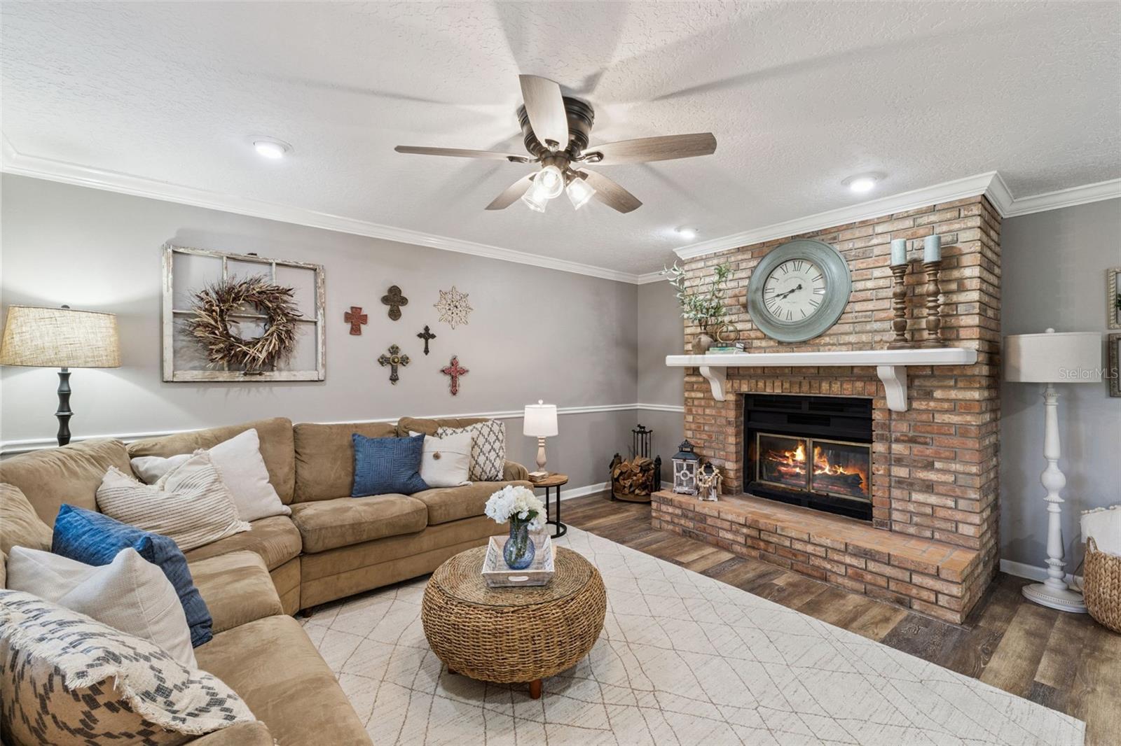 Image 3 of 43 For 2658 Hibbard Trail