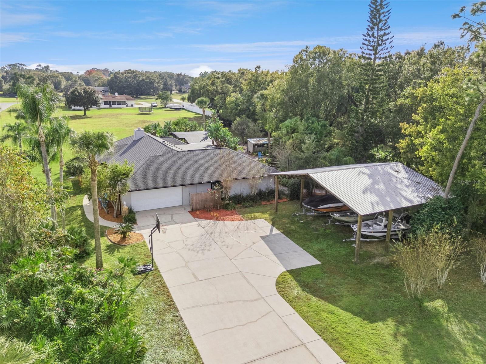 Image 35 of 43 For 2658 Hibbard Trail