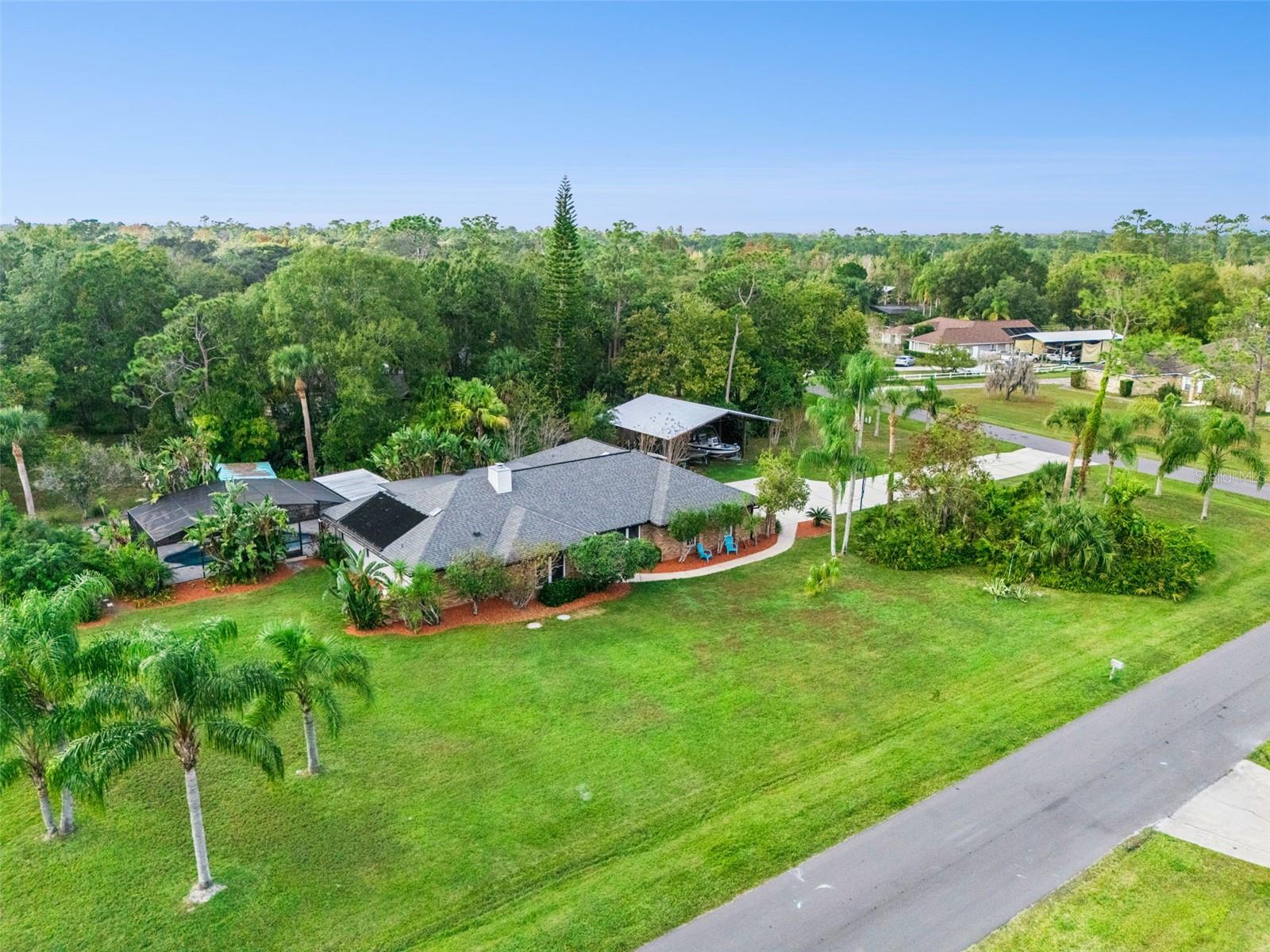 Image 40 of 43 For 2658 Hibbard Trail