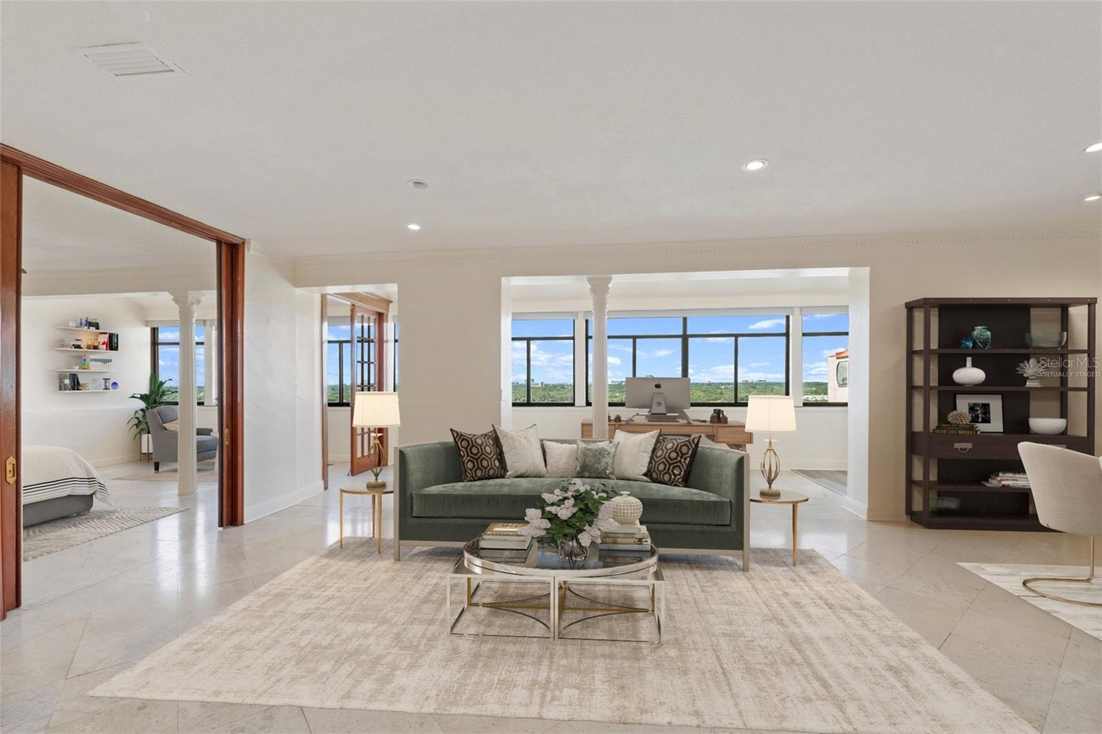 Image 18 of 18 For 2109 Bayshore Boulevard 1006