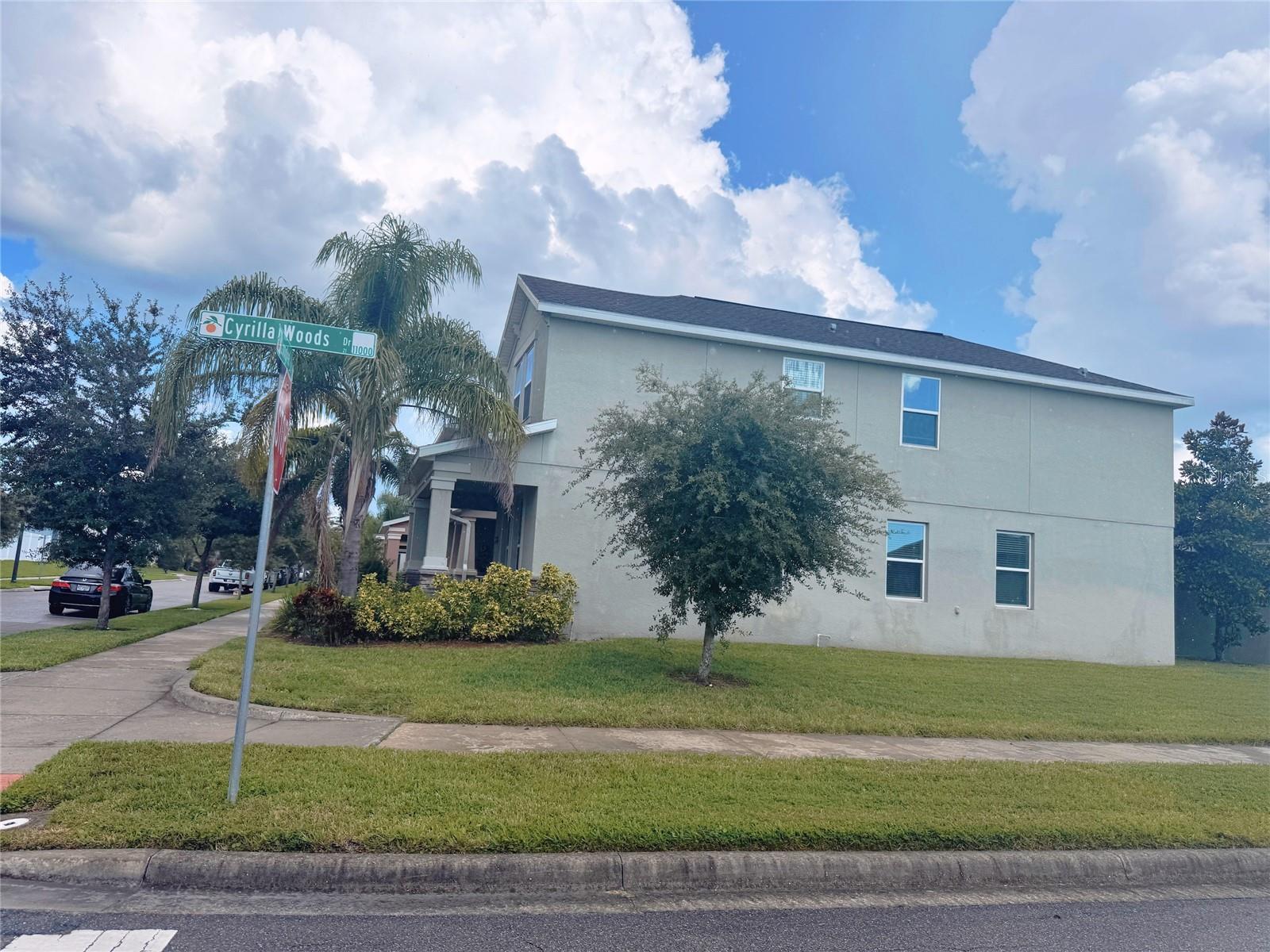 Image 51 of 56 For 11070 Longleaf Woods Drive