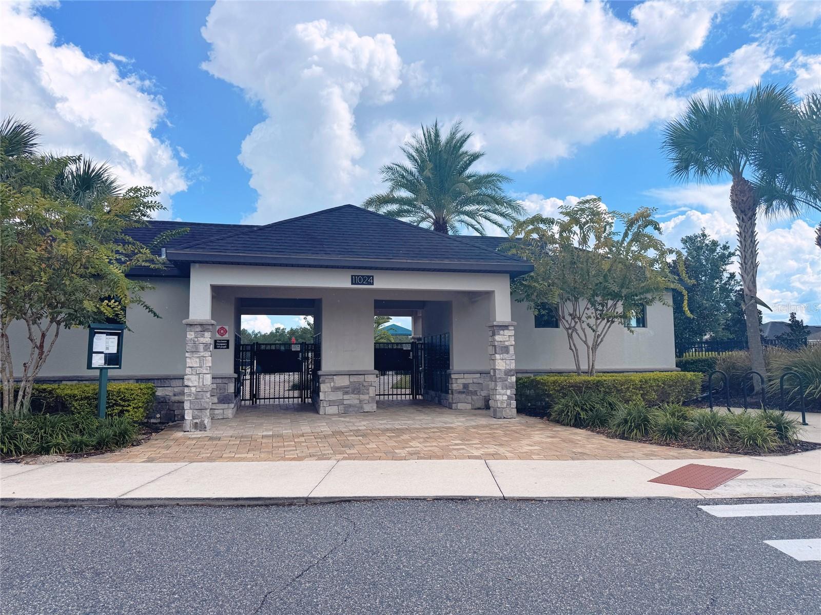 Image 54 of 56 For 11070 Longleaf Woods Drive