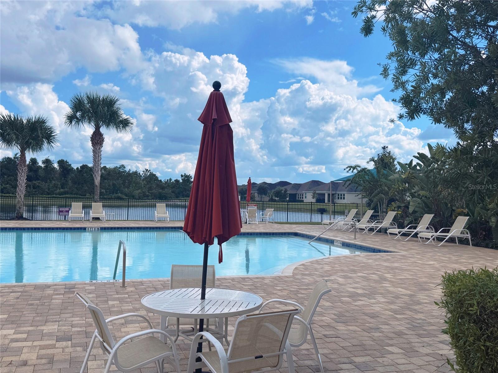 Image 55 of 56 For 11070 Longleaf Woods Drive