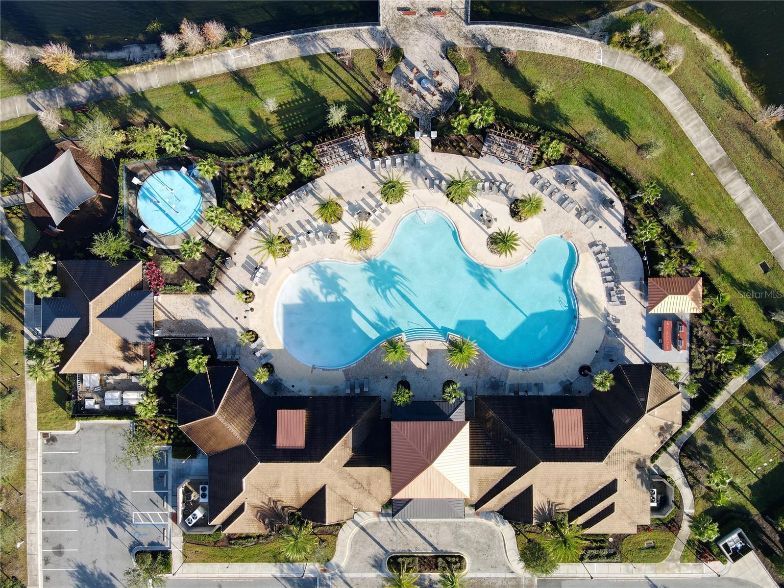 Image 43 of 44 For 2930 Windmill Drive