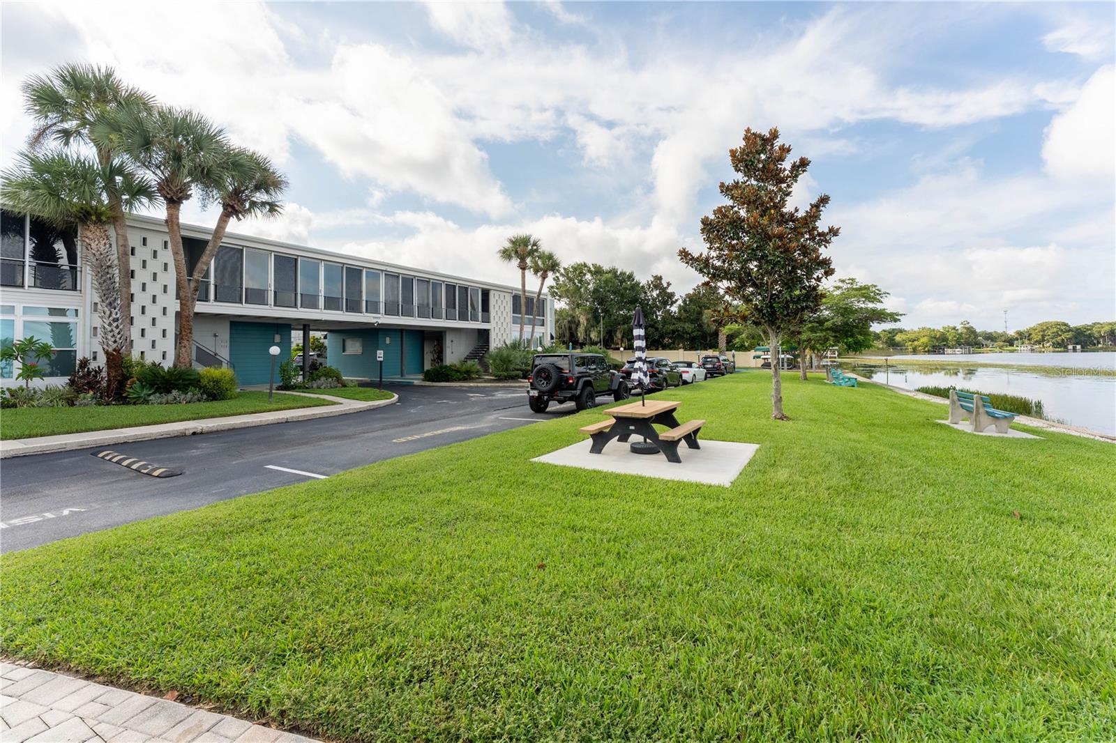 Image 18 of 22 For 151 Orlando Avenue #115